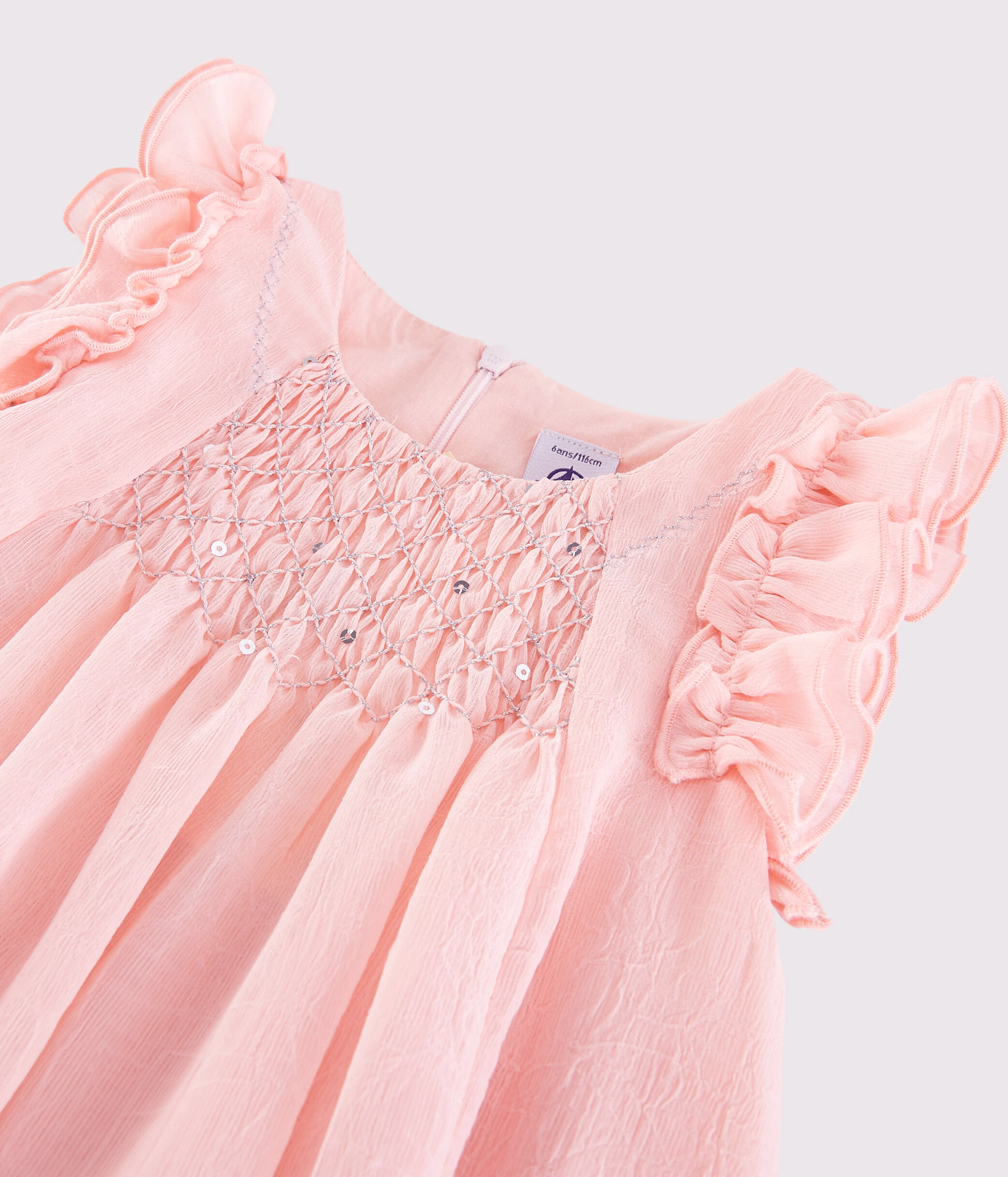 Petit bateau clearance cerimonia