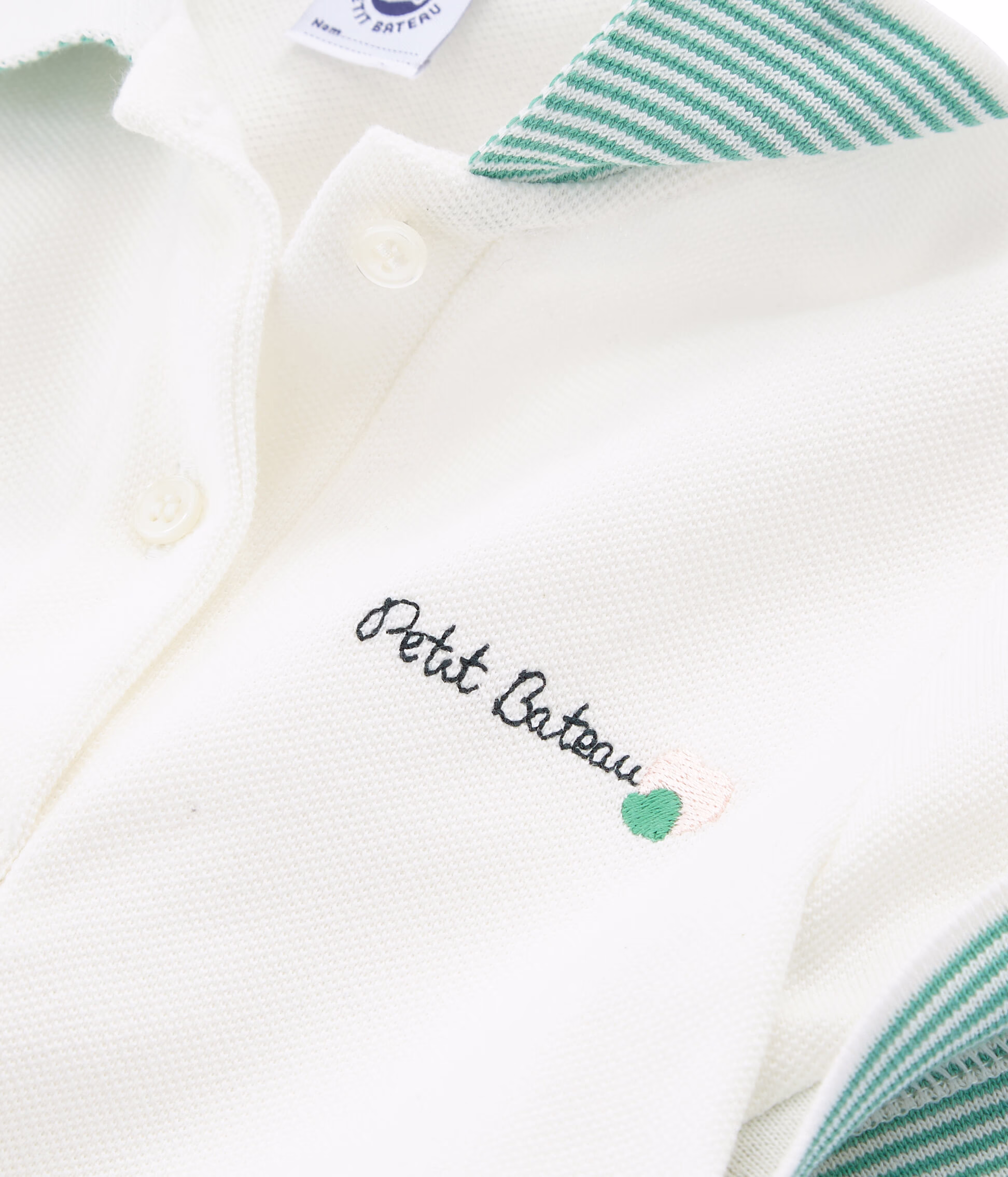 Polo manica corta bambina 4830901050