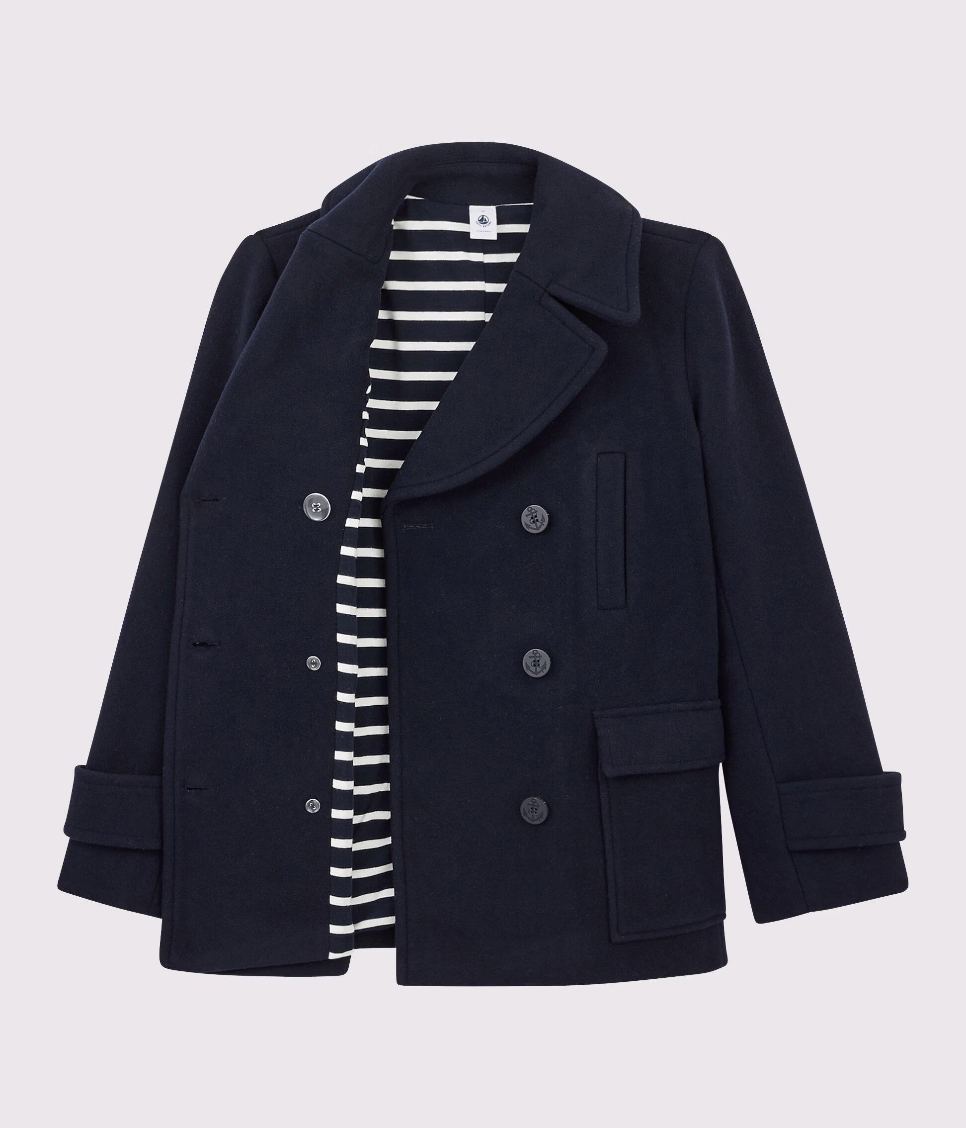 Abbigliamento stile marinaro best sale uomo