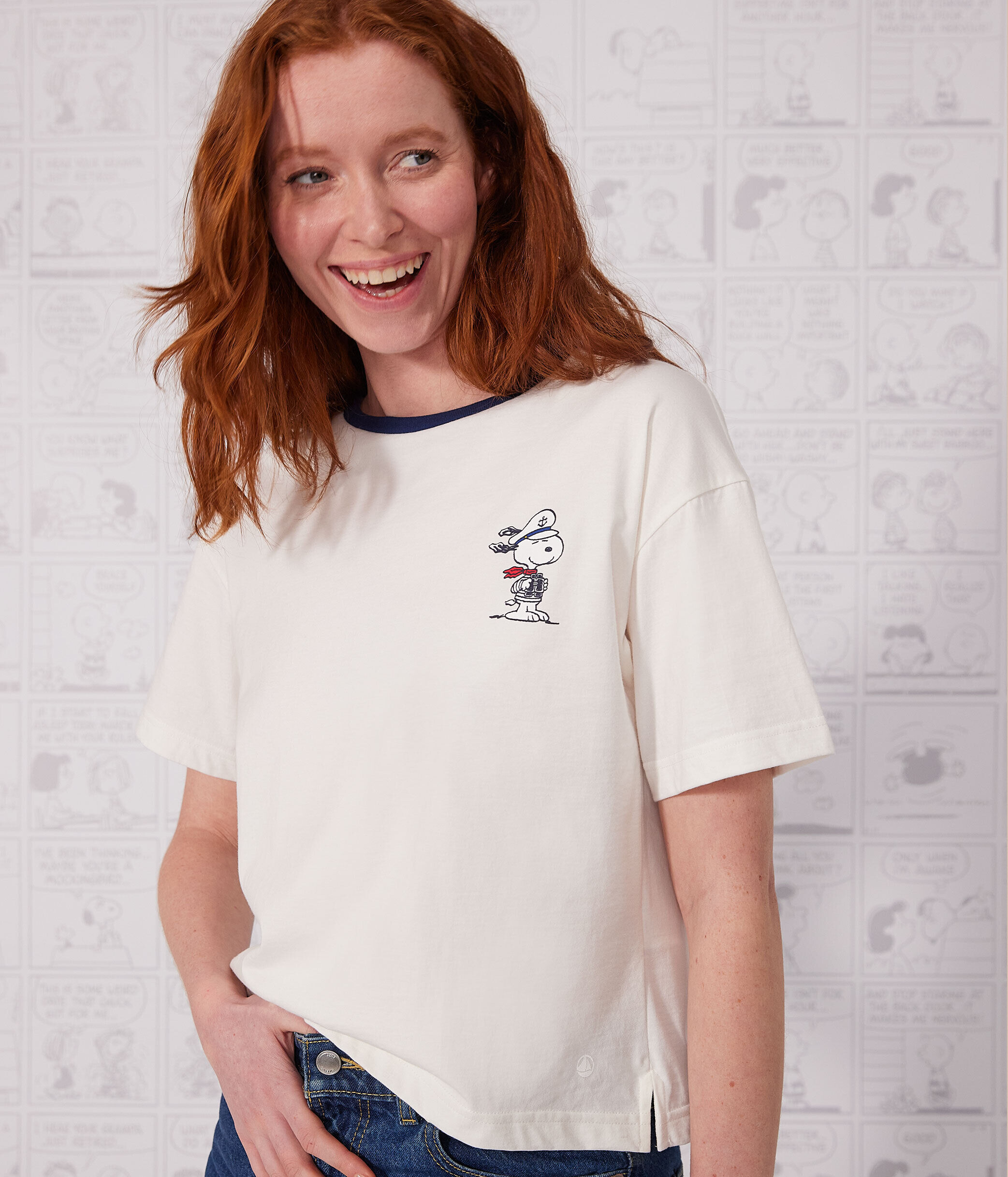 Petit bateau deals donna