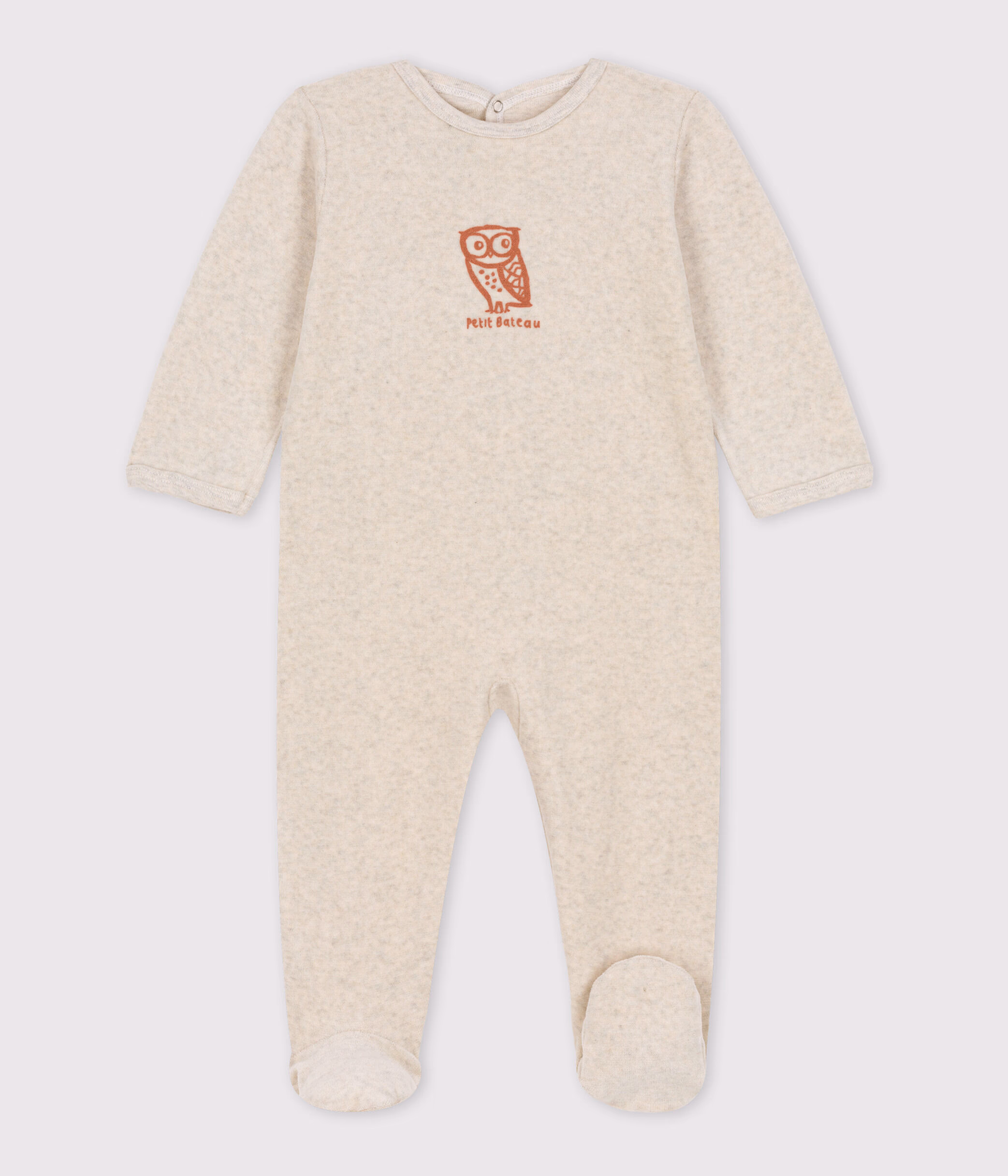 Il gufo shop tutine neonato