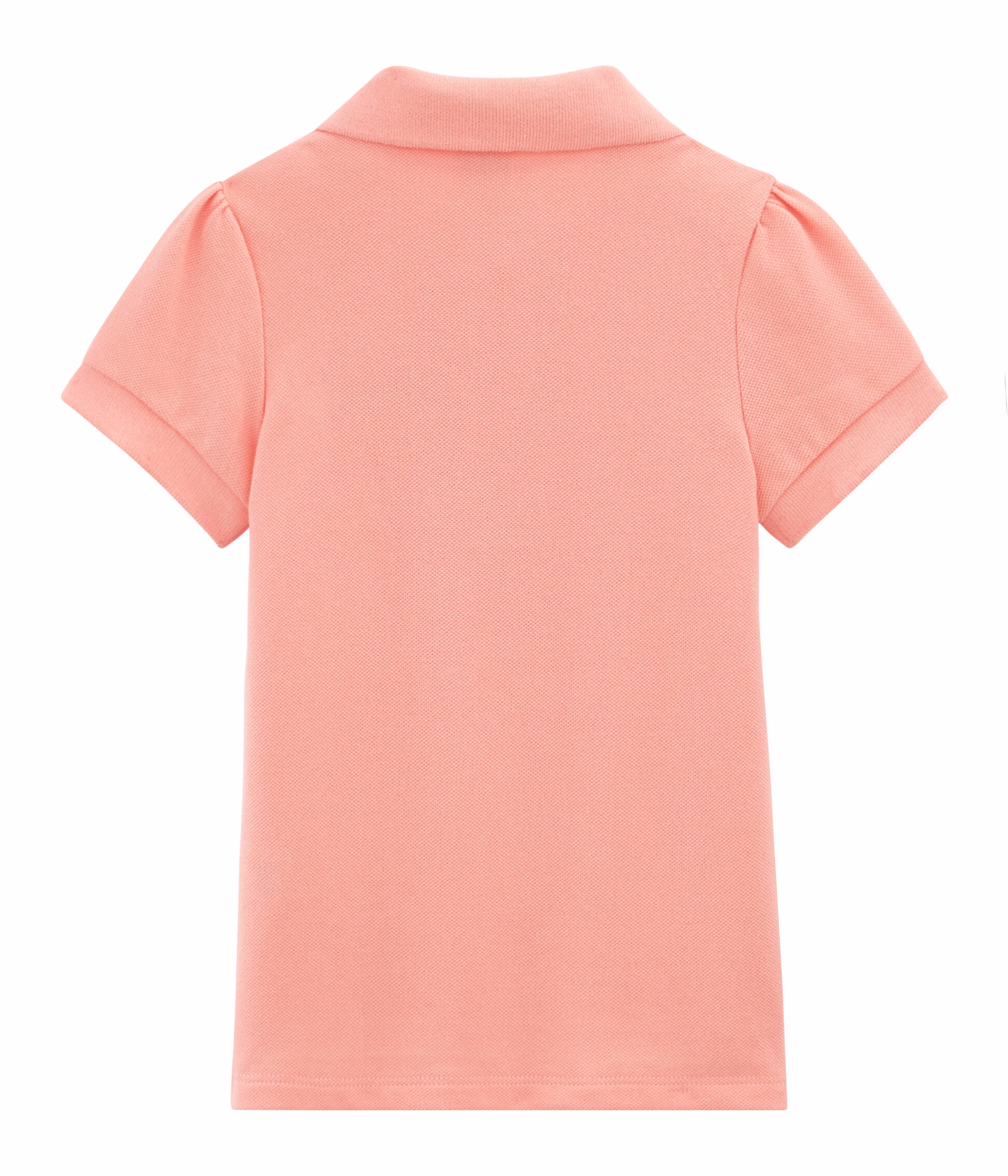 Polo manica on sale corta bambina