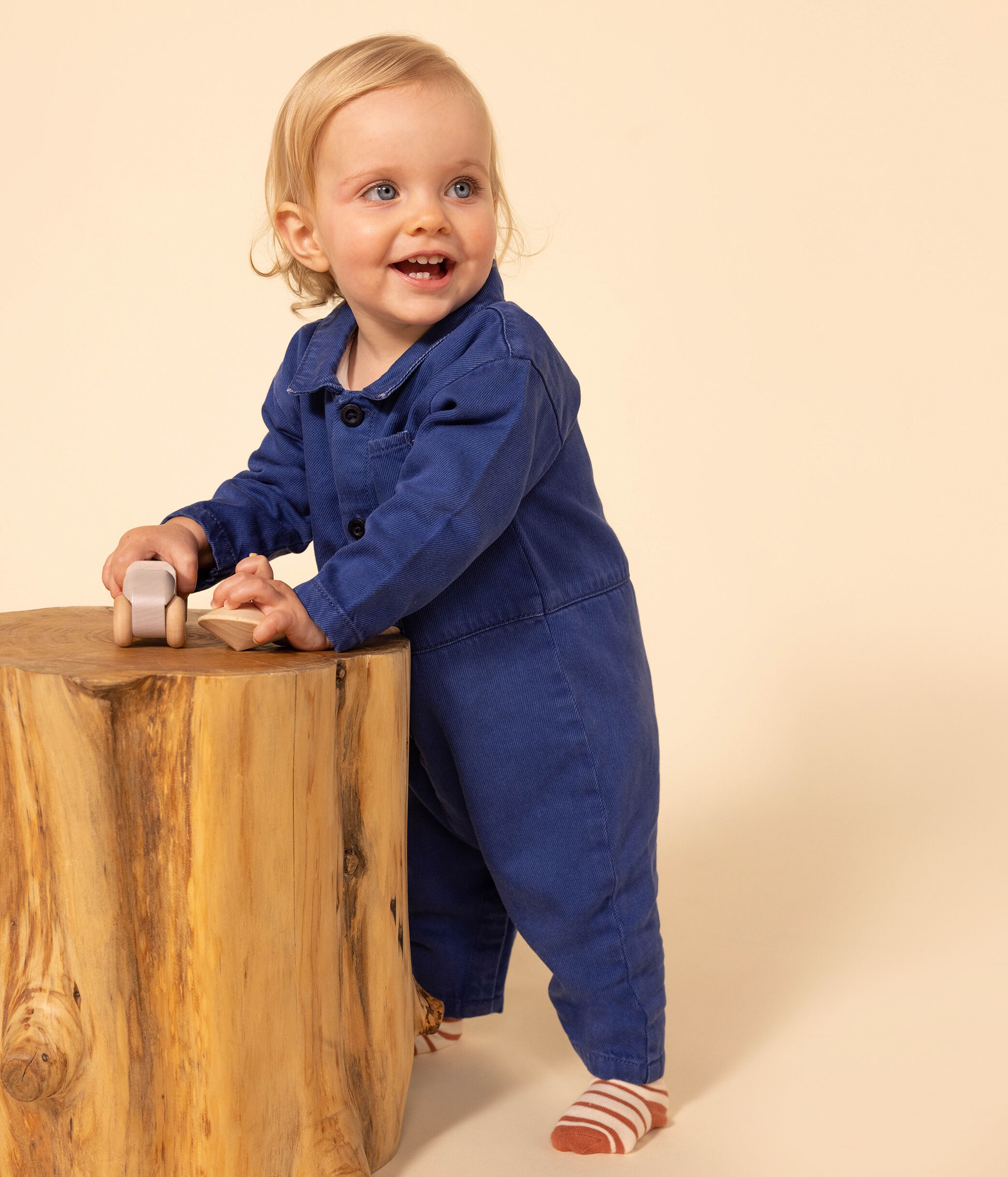 Tutina discount petit bateau