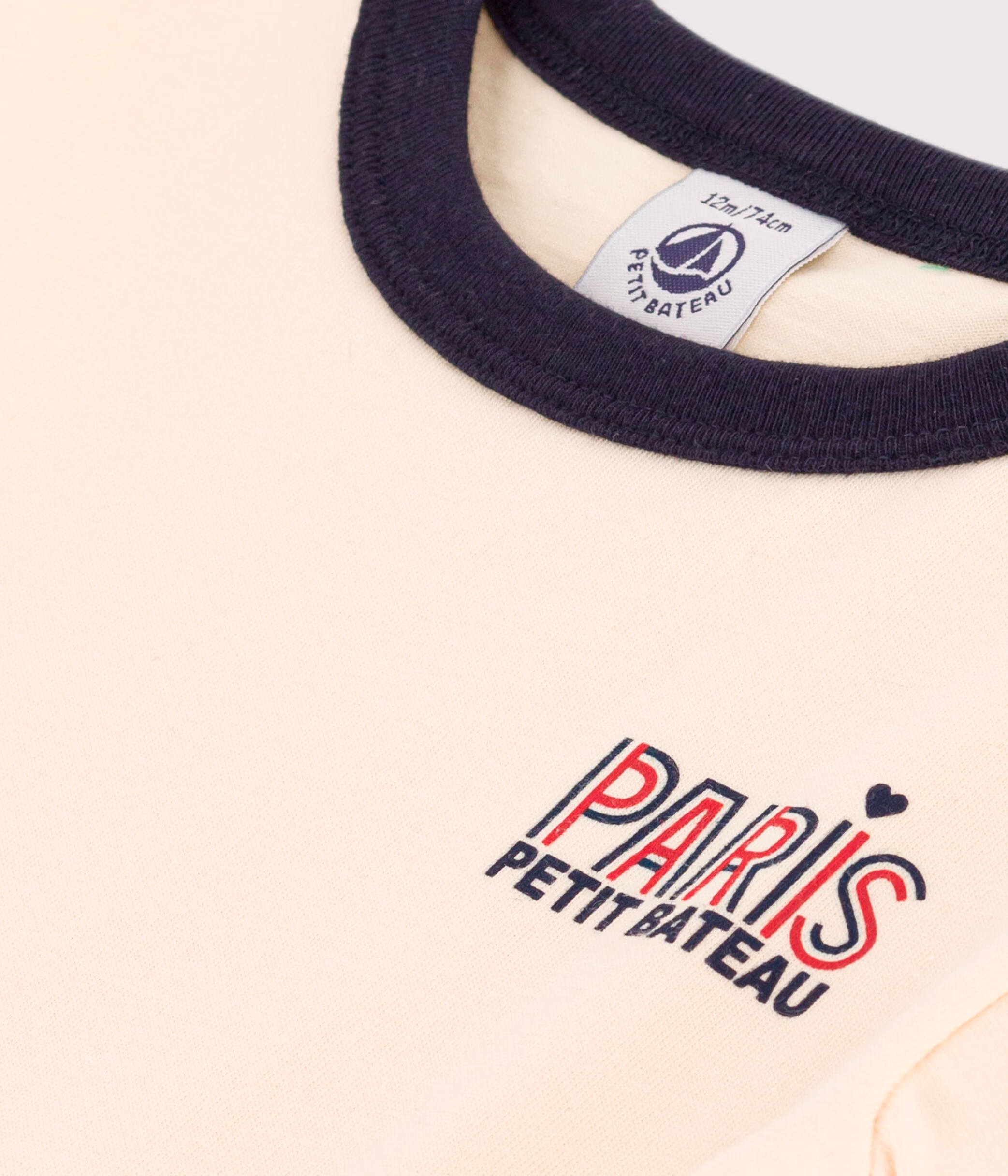 Vestibilità petit bateau hot sale