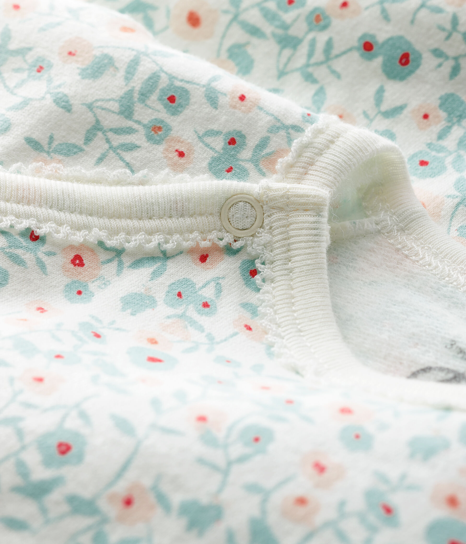 Tutina neonato hot sale petit bateau