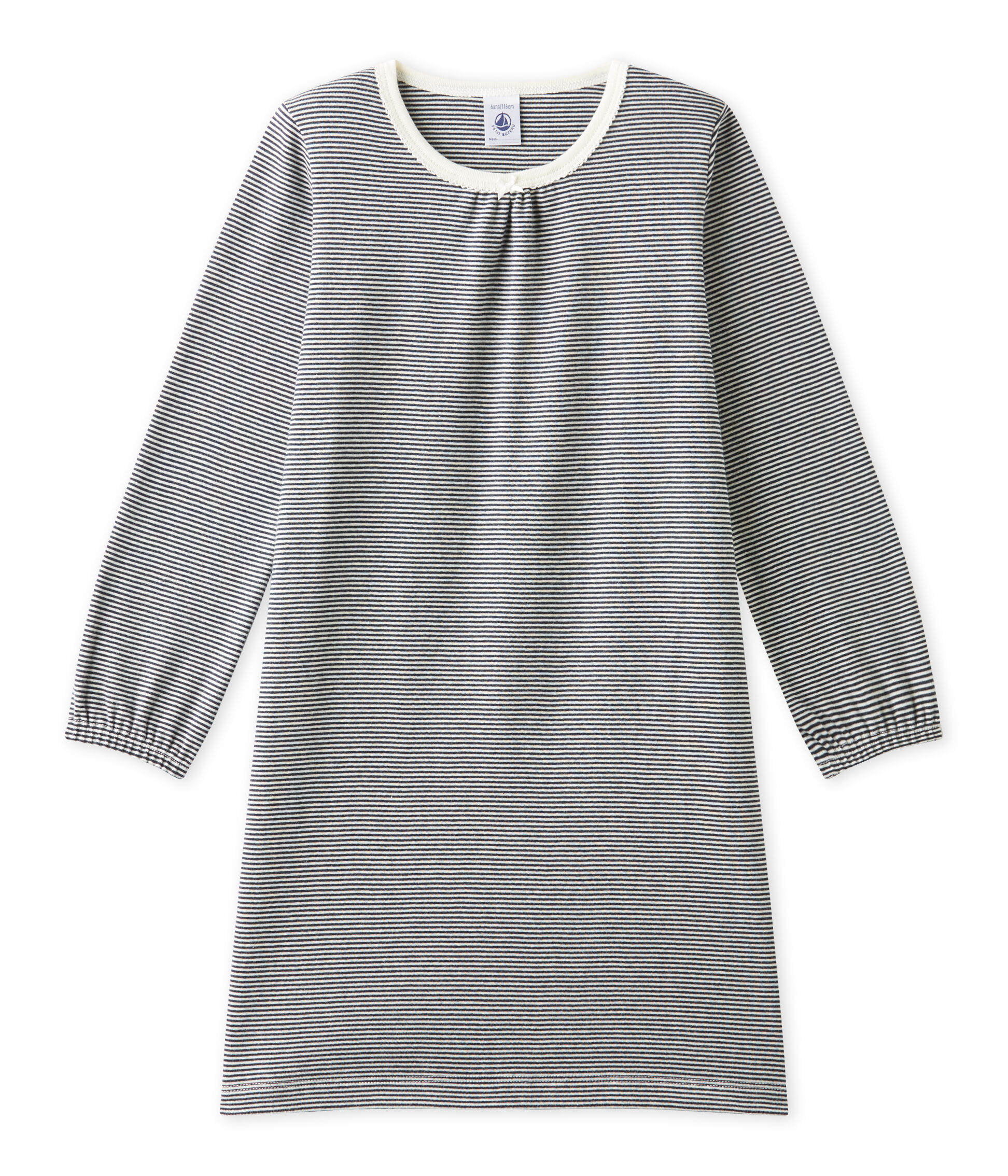 Camicia da on sale notte petit bateau