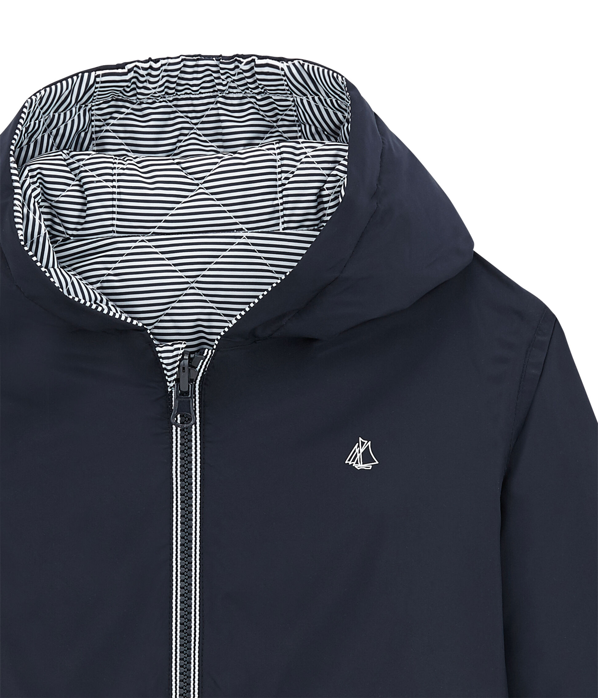 Petit bateau giacca shop