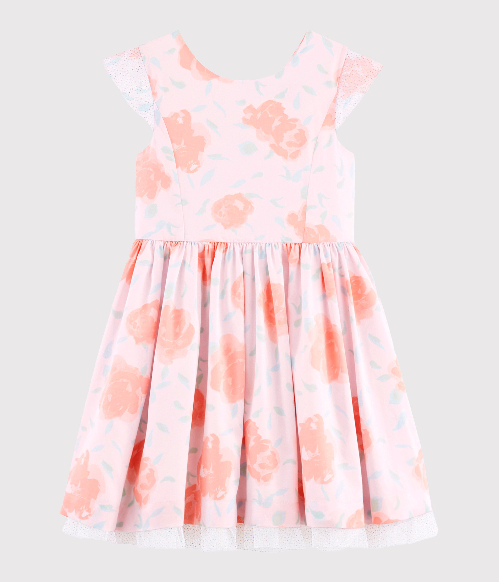 Abbigliamento bambini petit top bateau