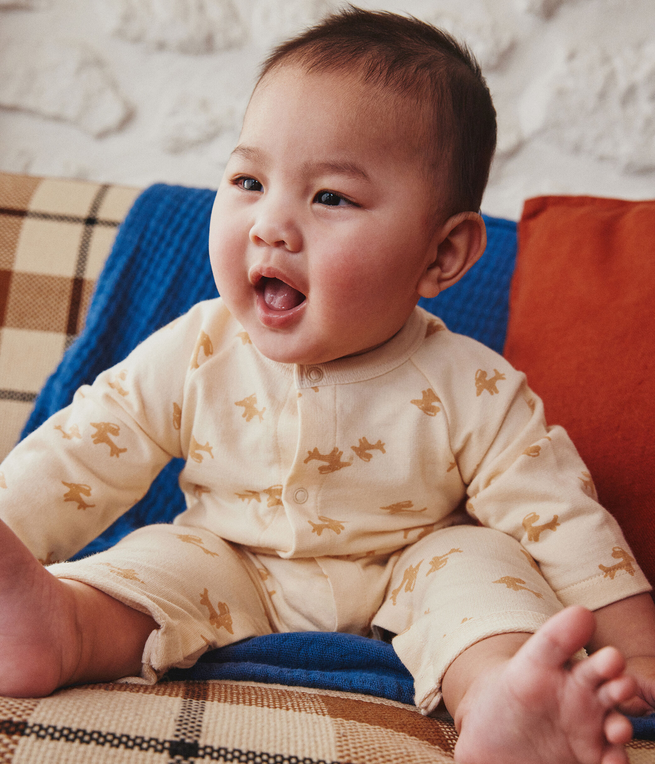 Petit new arrivals bateau tutine