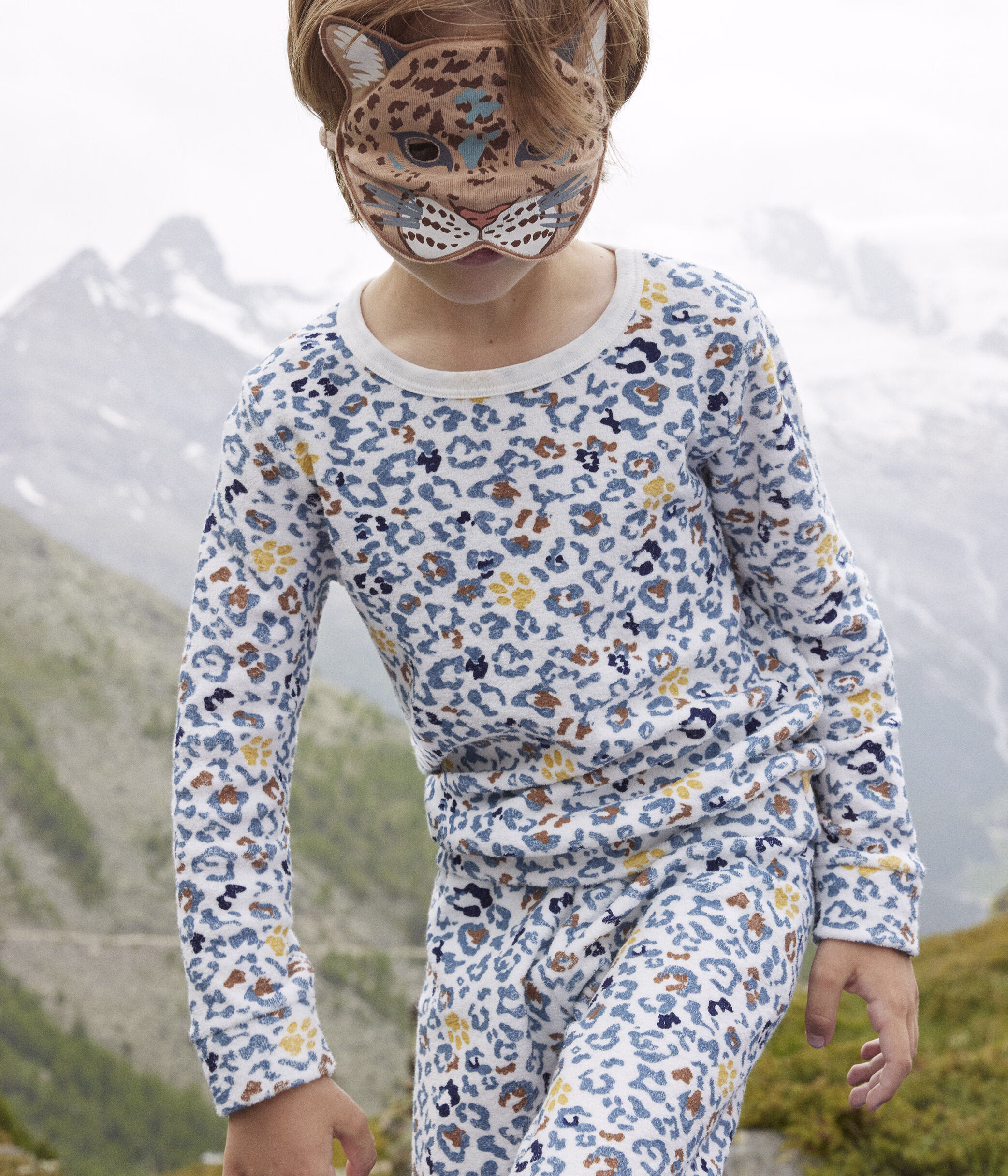 Pigiami petit bateau bambina shop