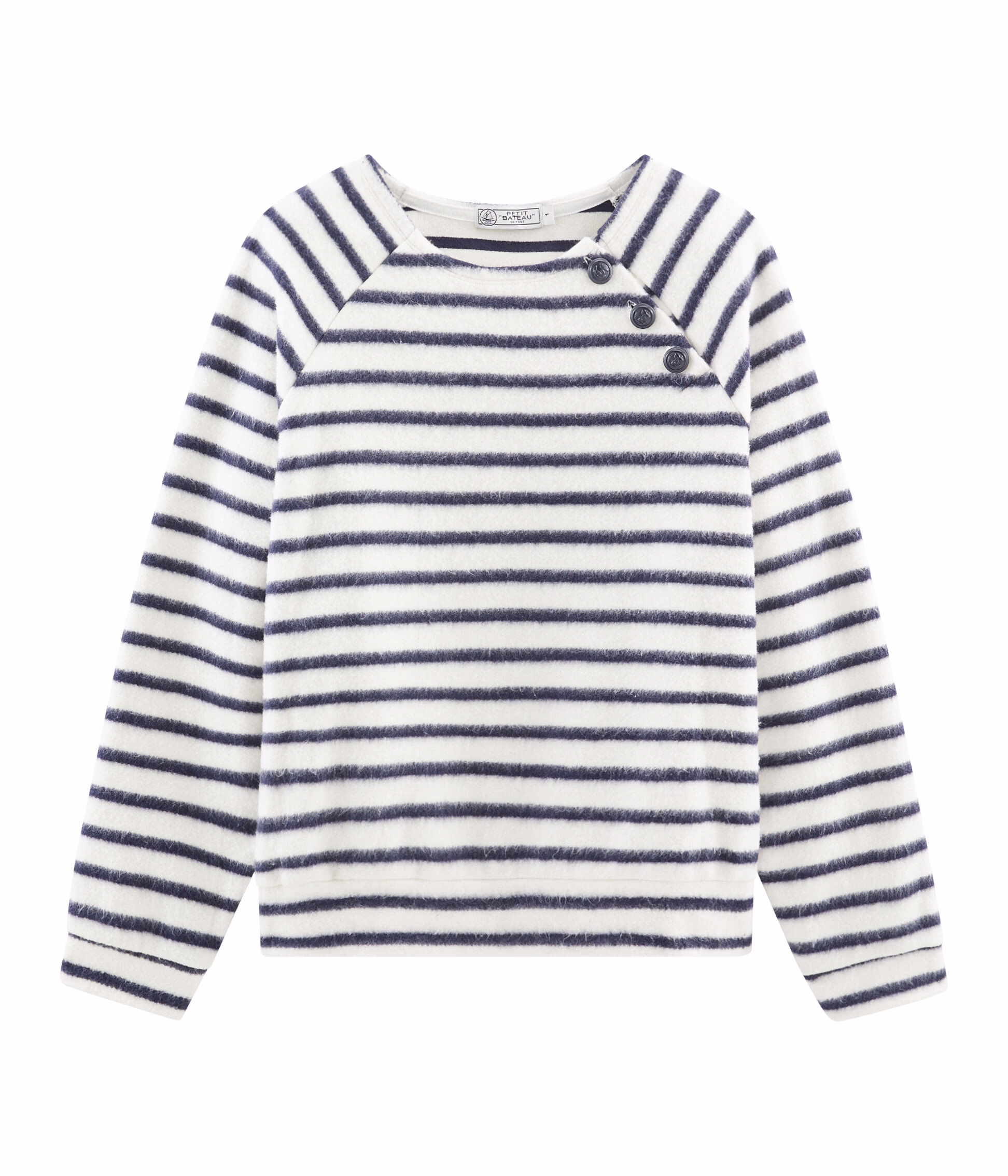 Petit bateau donna store