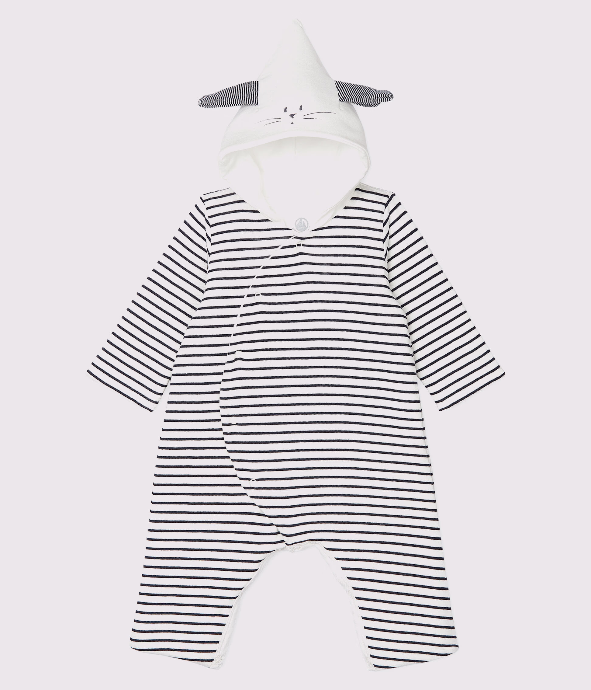 Tutina discount petit bateau