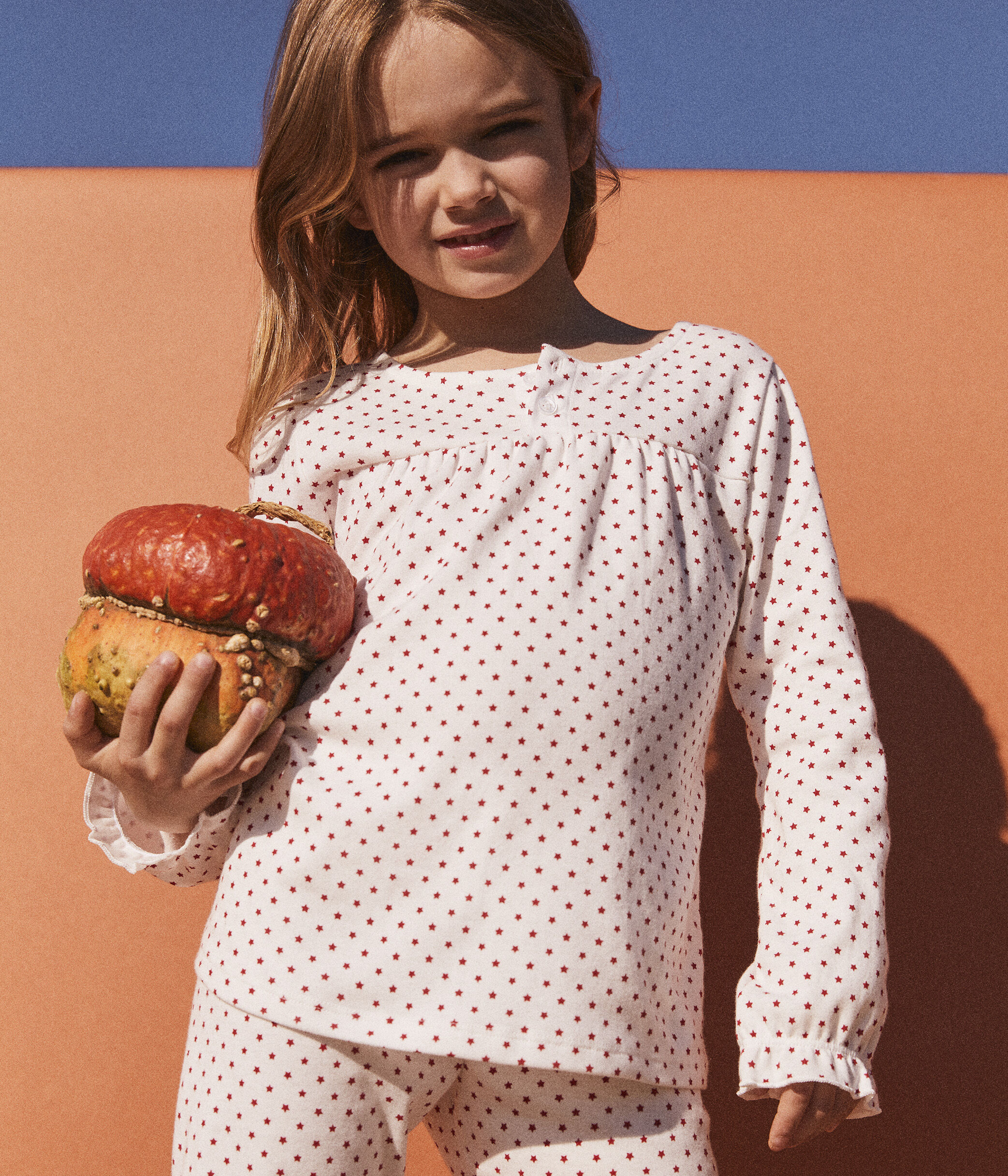 Pigiami petit sales bateau bambina
