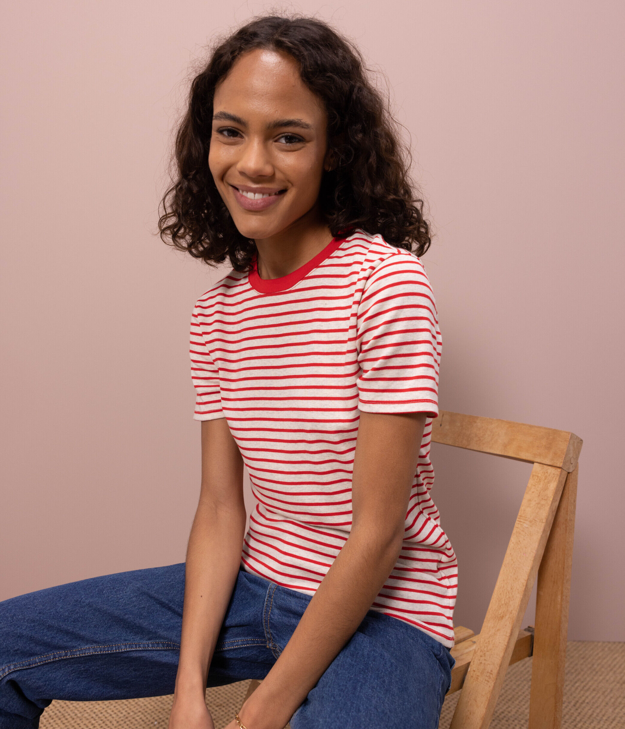 T shirt shop cotone donna
