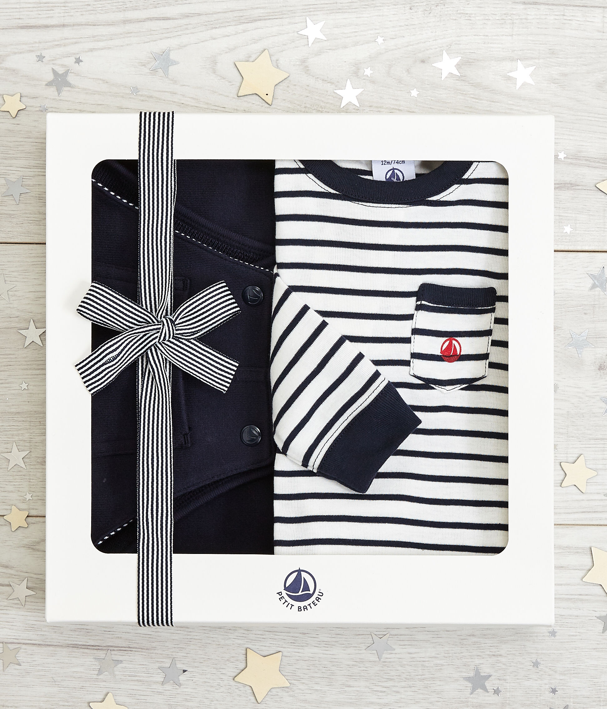 Petit new arrivals abbigliamento neonato