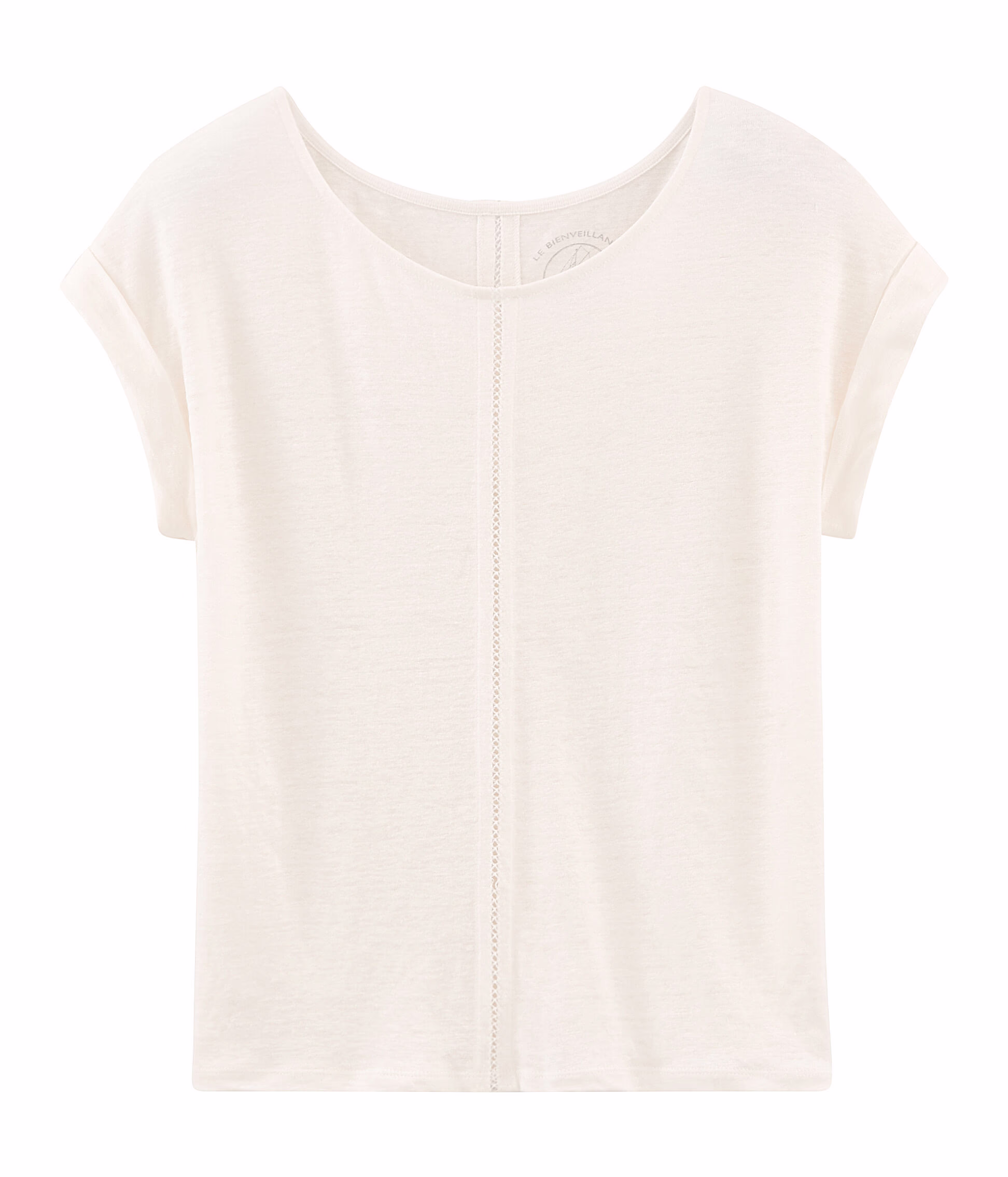 T shirt maniche corte donna 2025