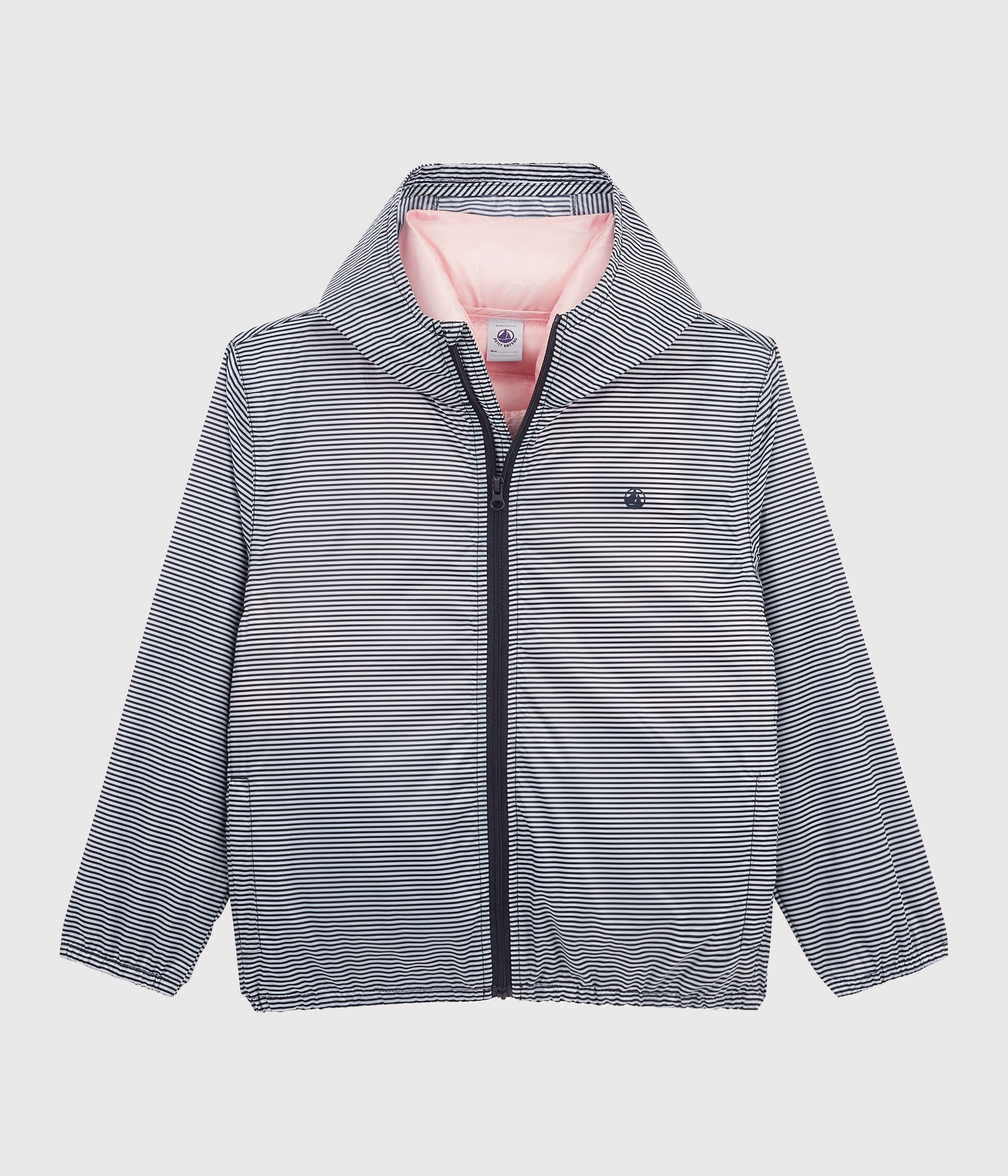 Giacca top petit bateau