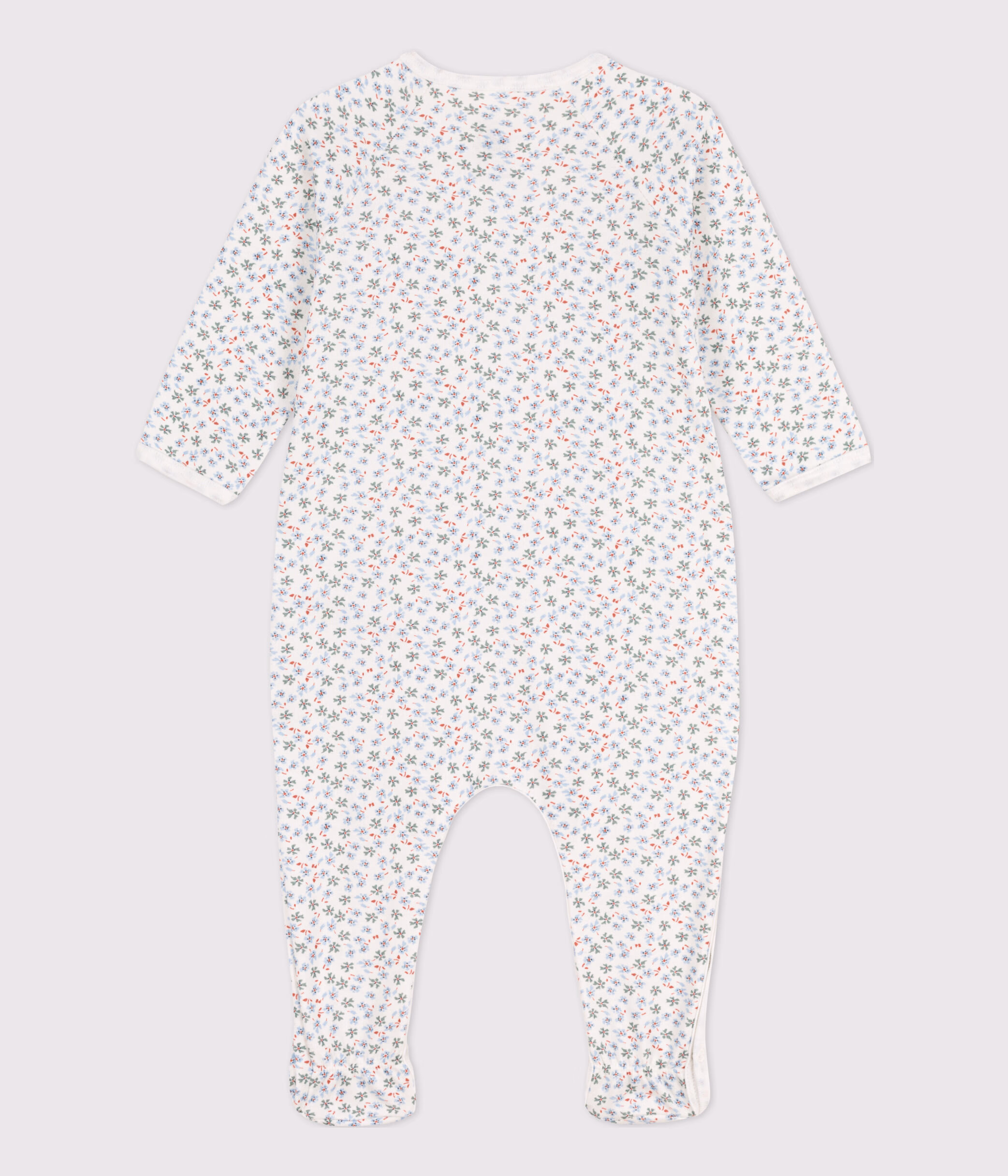 Tutina discount felpata neonato
