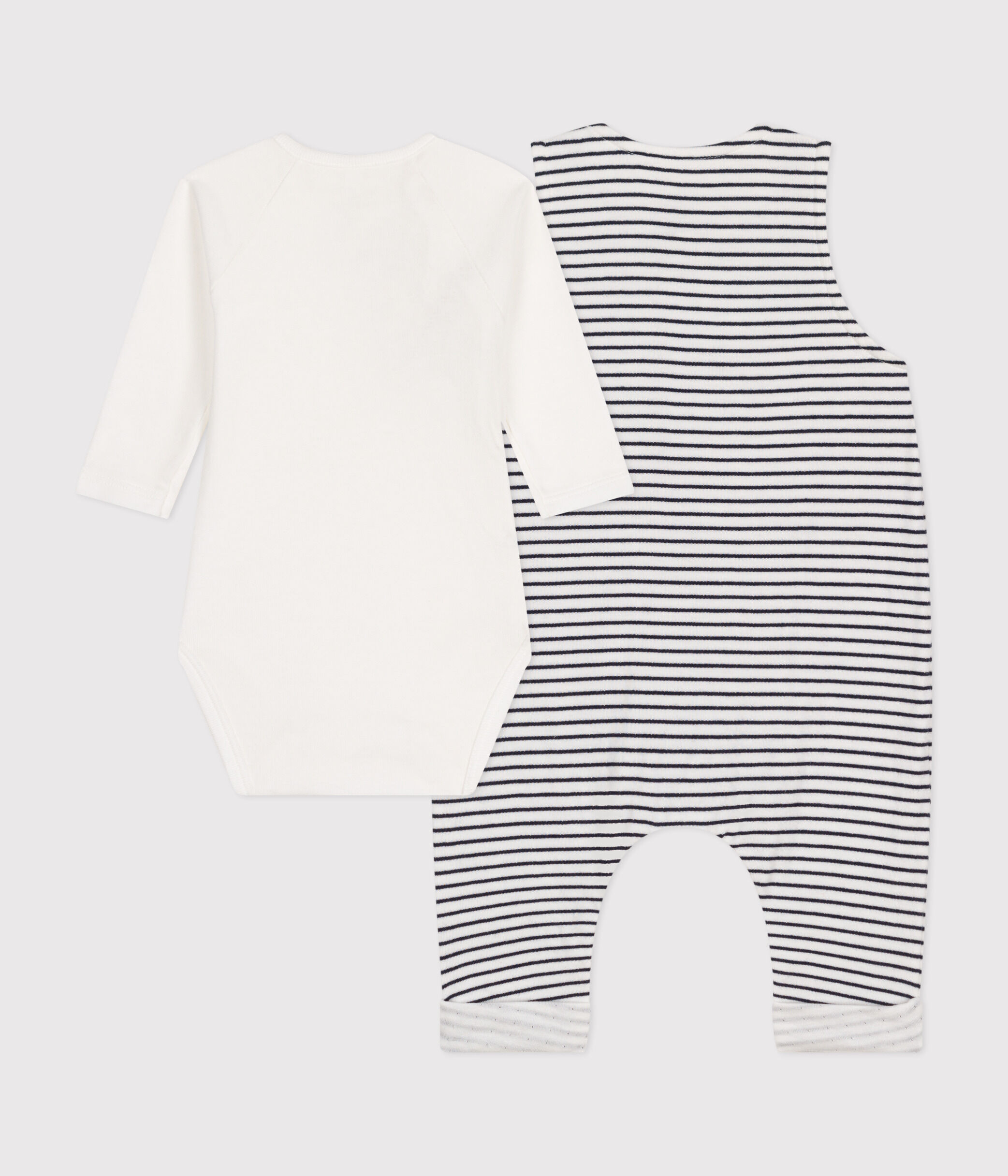 Vestibilità petit bateau top