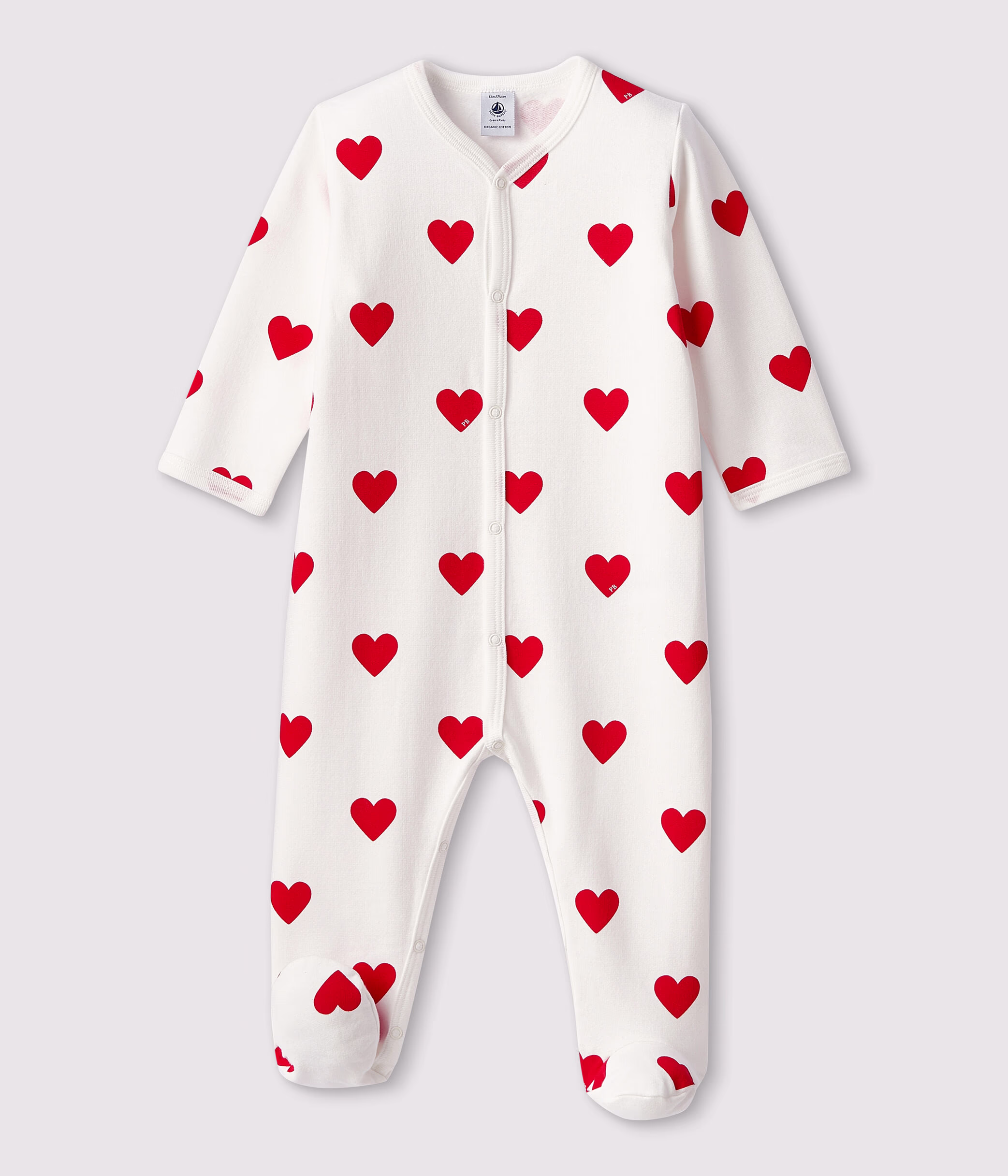 Petit bateau clearance guida alle taglie