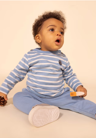 Petit bateau hotsell neonato saldi