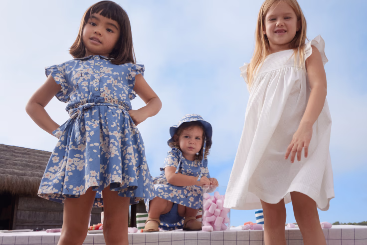 Abbigliamento Neonato Bambino Donna PETIT BATEAU