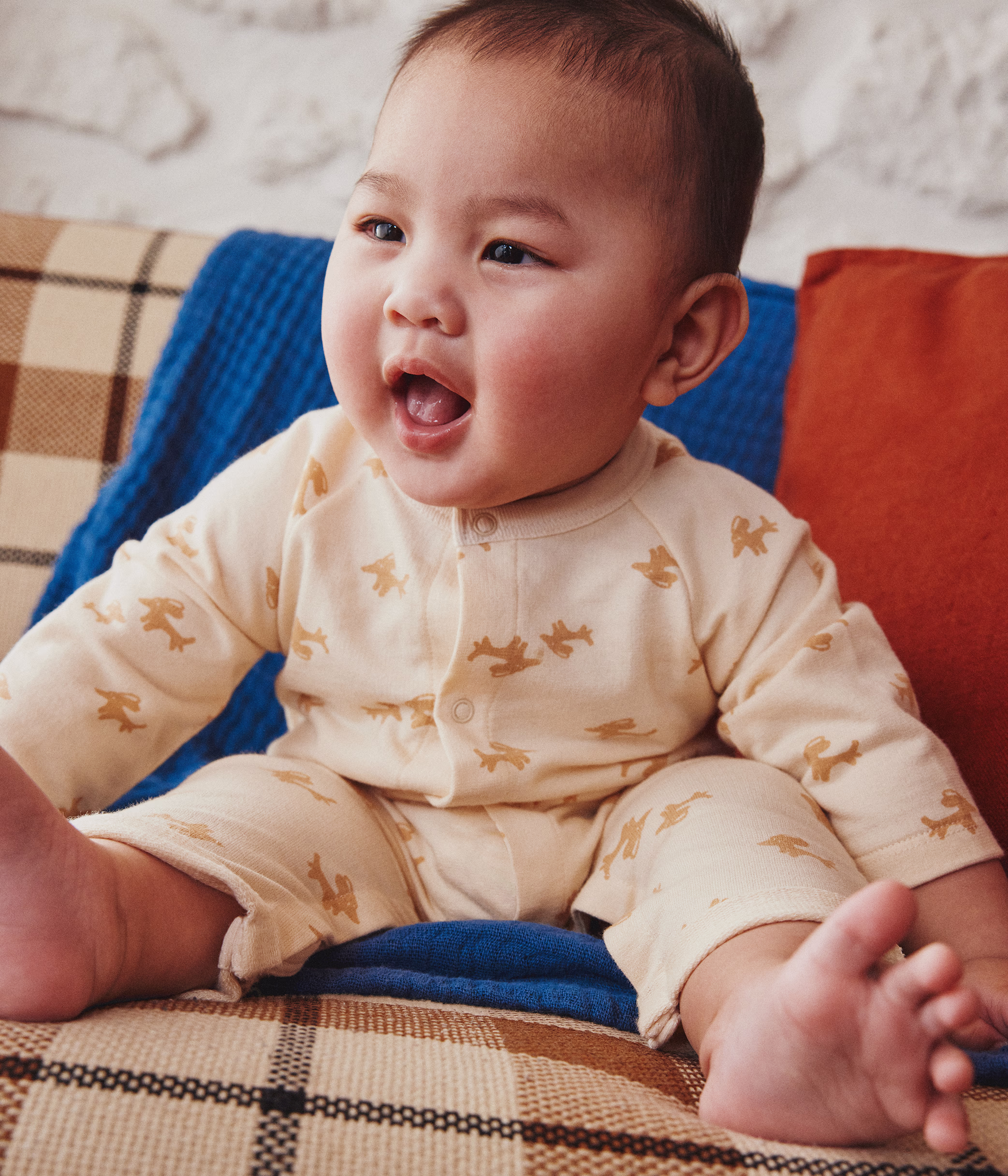 Pigiami petit bateau neonato deals
