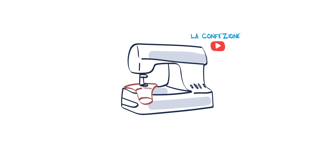 video know how confezione Petit Bateau