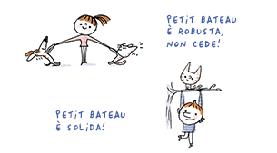 Durata e resistenza