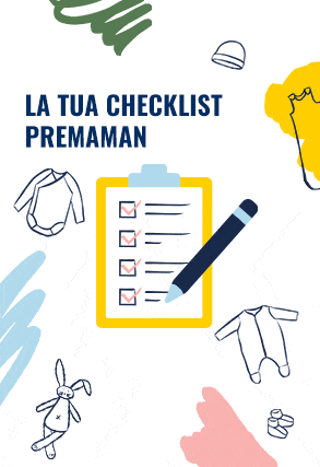 Lista maternità | Petit Bateau