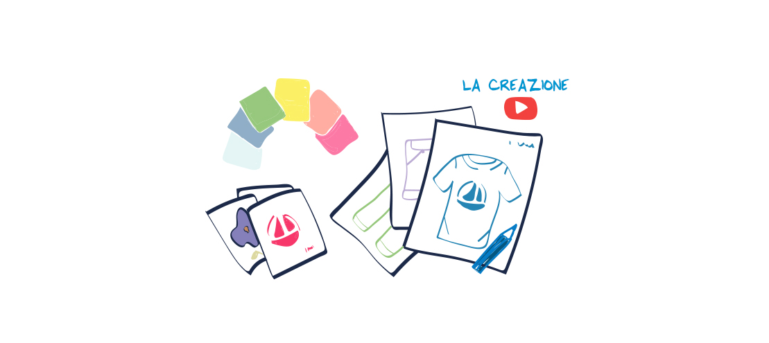 video La creazione Petit Bateau