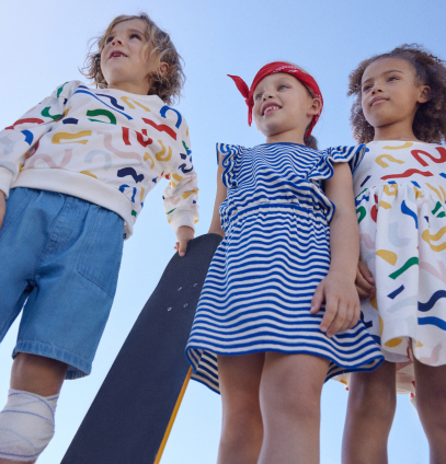 Petit Bateau