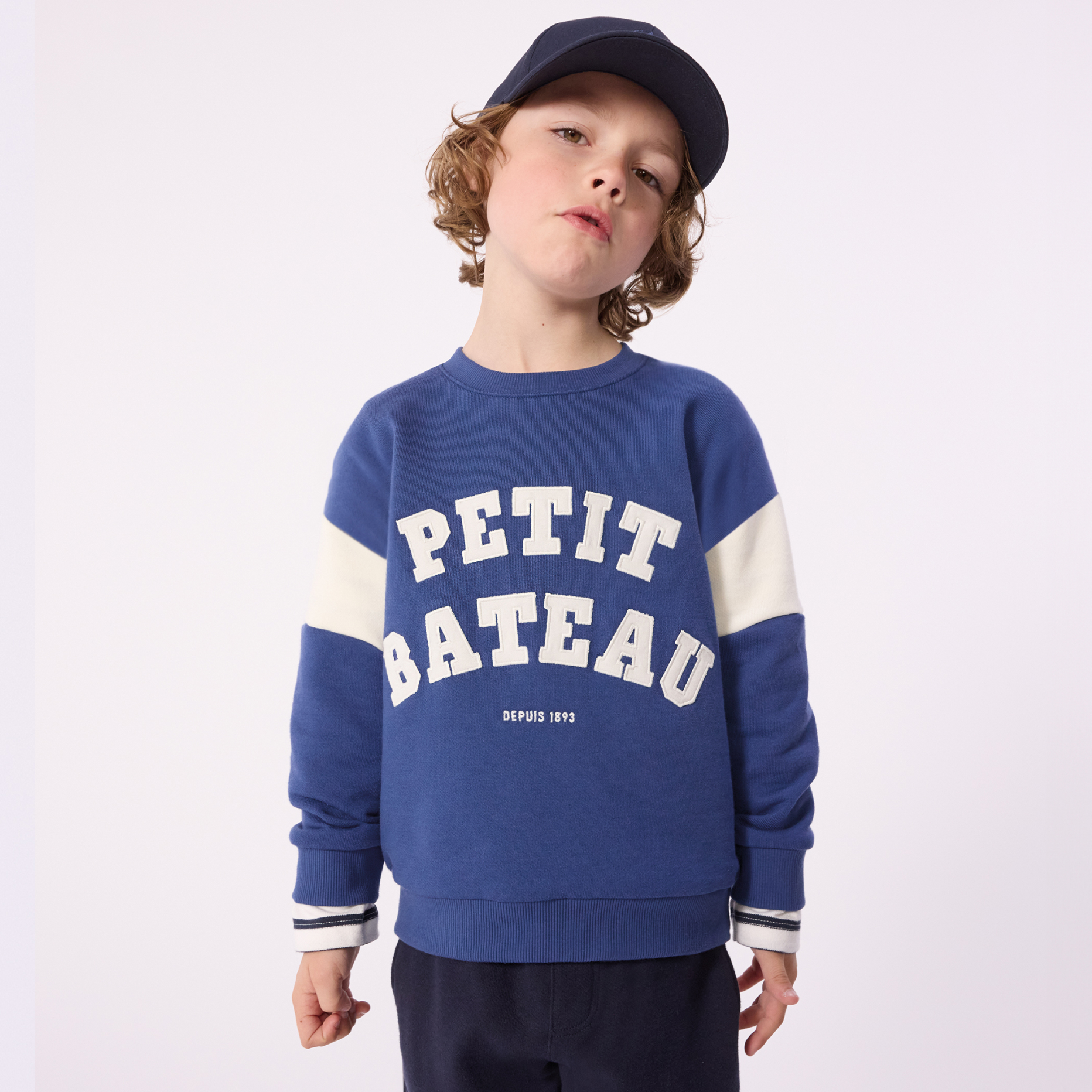 Felpe, maglioni & cardigan