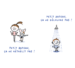 Facilité d’entretien & résistance au lavage