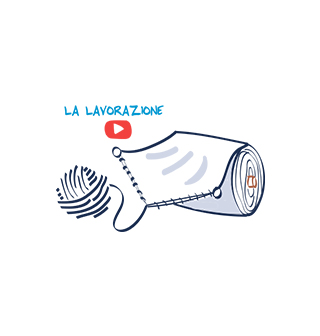 video know how lavorazione Petit Bateau