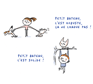 Durabilité et résistance