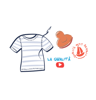 video know-how-qualita Petit Bateau
