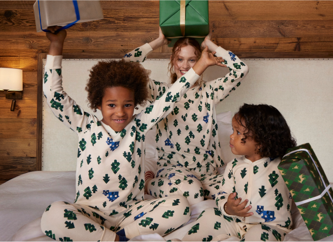 Idées cadeaux