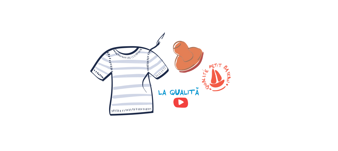 video know-how-qualita Petit Bateau