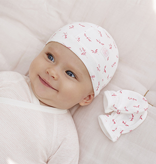 Le bonnet