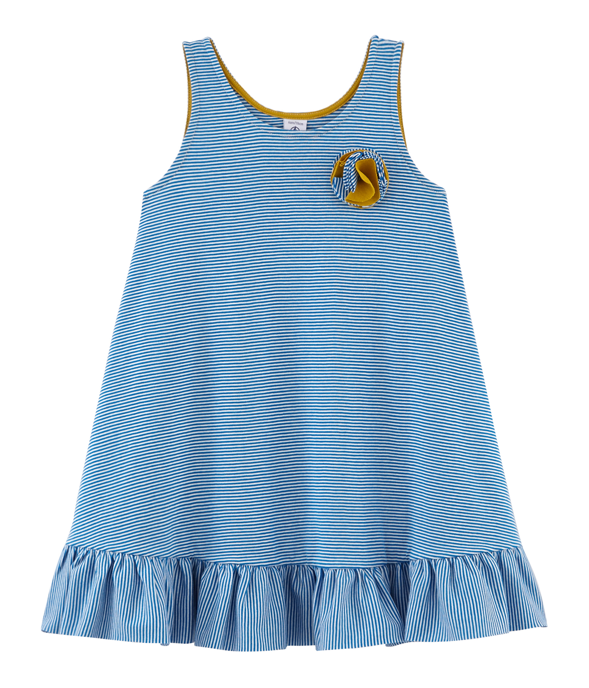 Pigiamino Notte Buona Petit Bateau Per Bambina - Cotone Bio Morbido E Sicuro - Foto 13