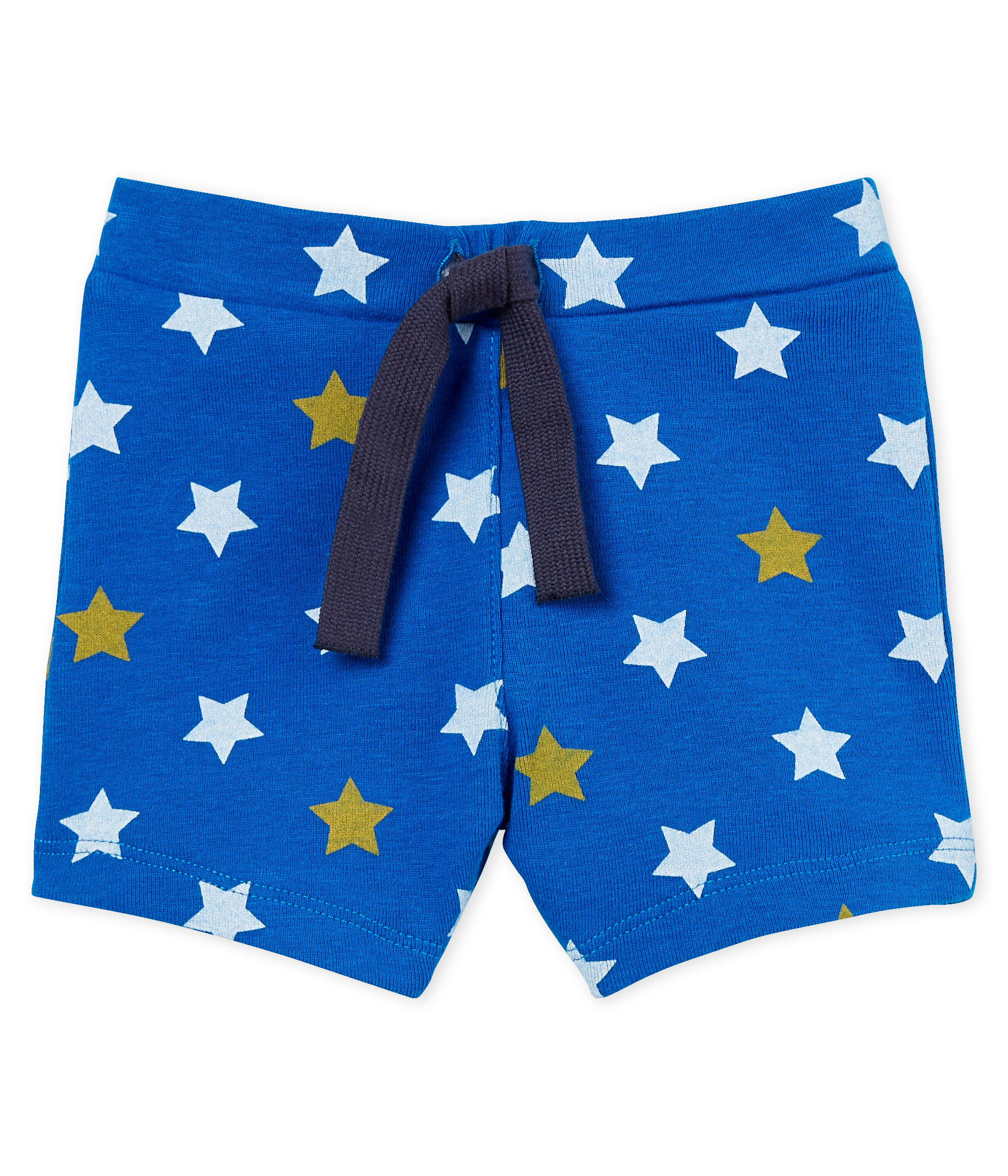 Short bebè maschio fantasia