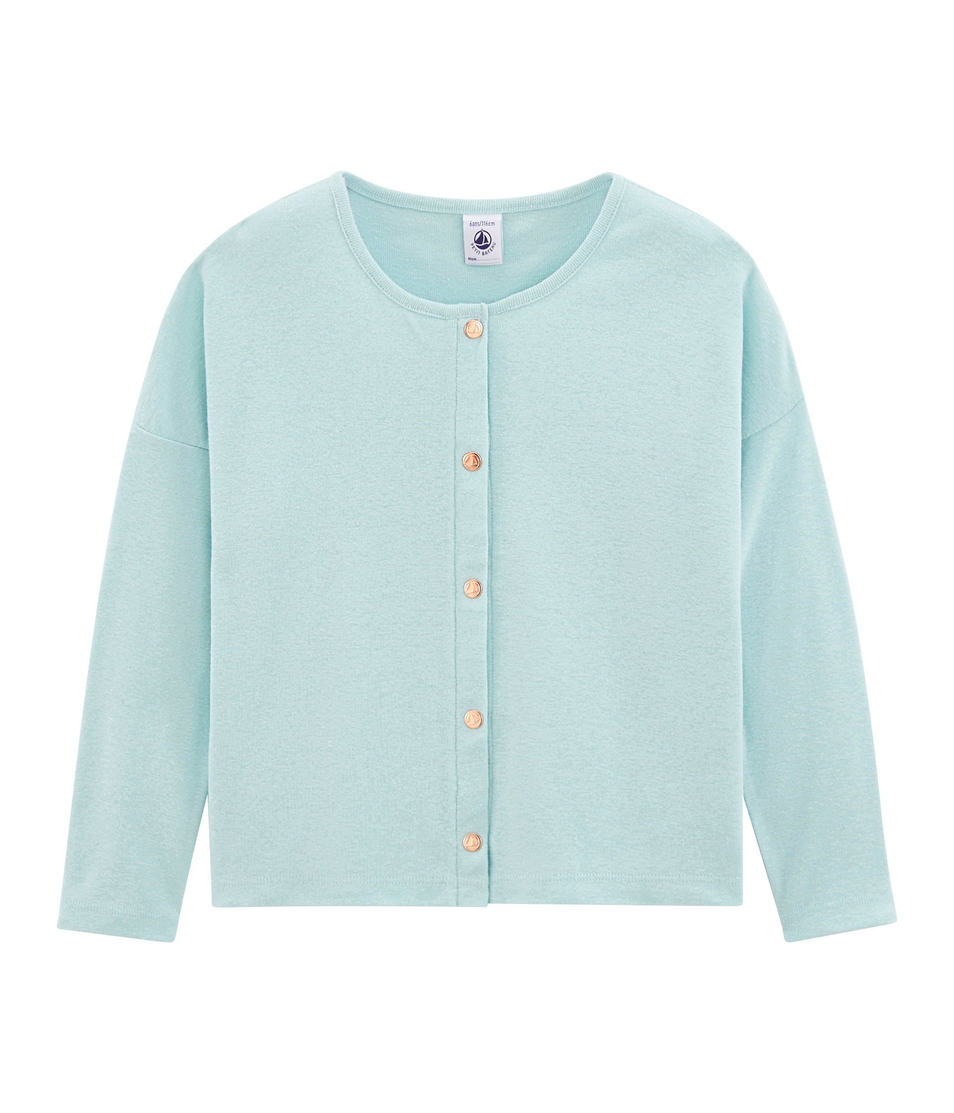 Cardigan bambina