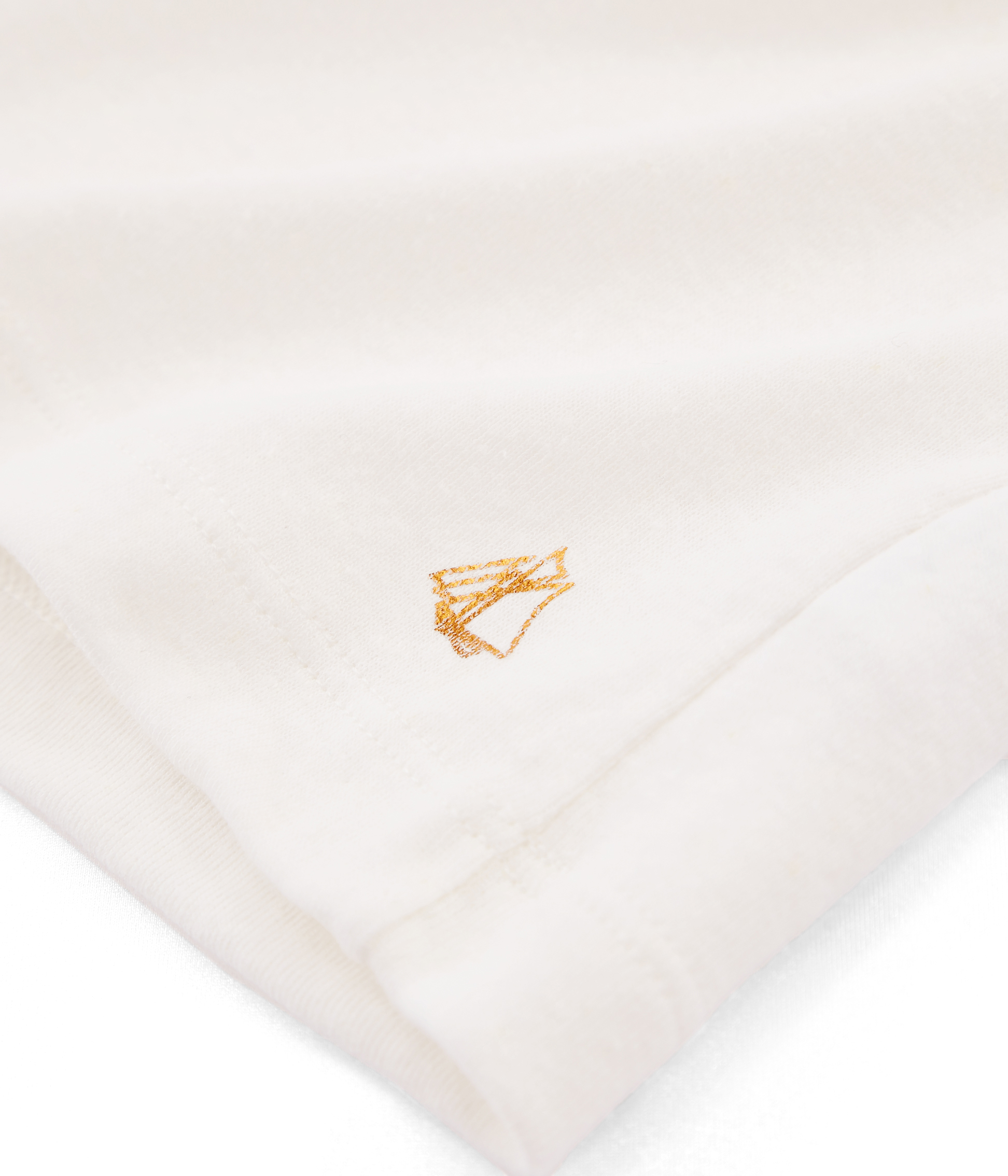 T-shirt a maniche corte bambina