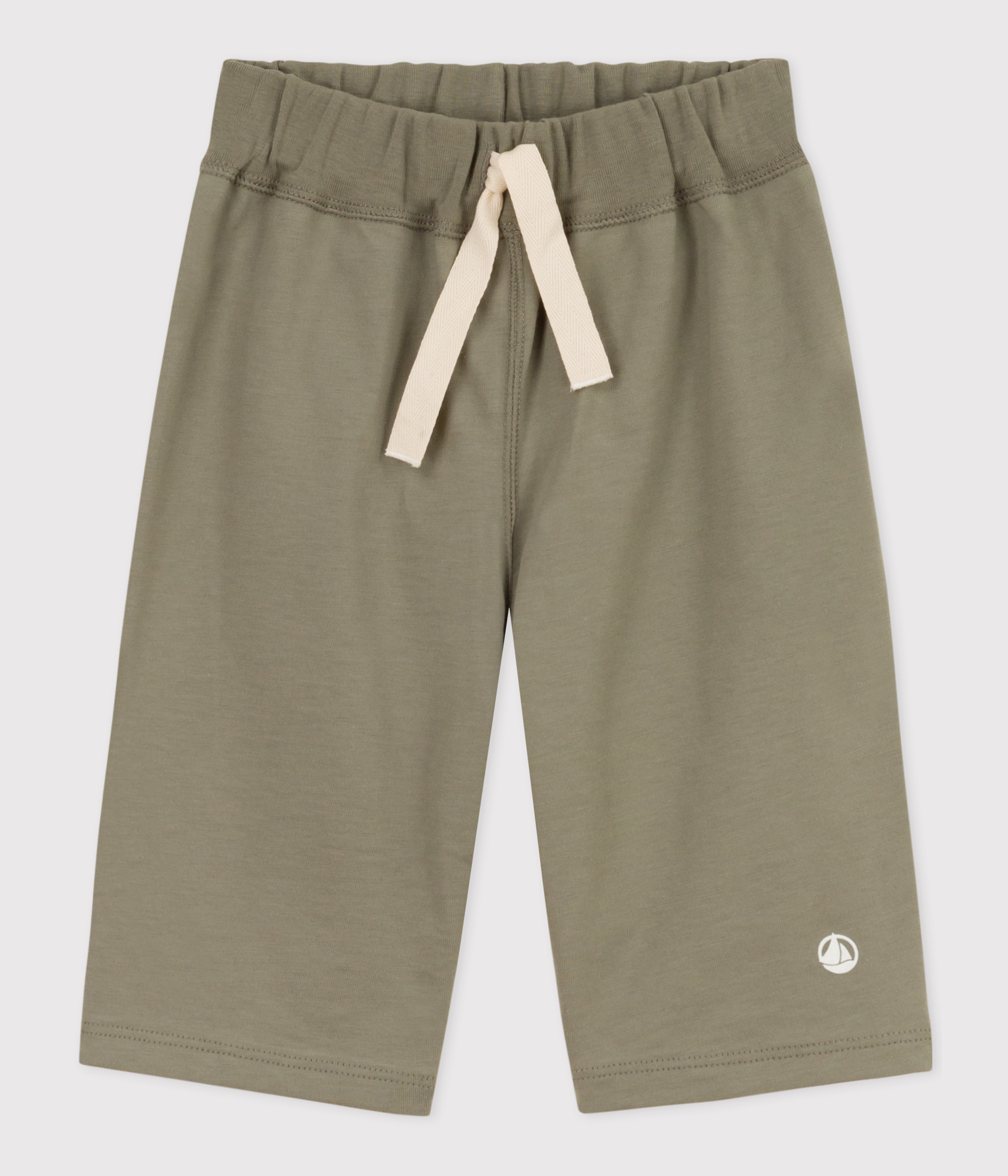 Barrow Bermuda In Cotone S5BKJUBE044 Con Stampa Unisex Junior