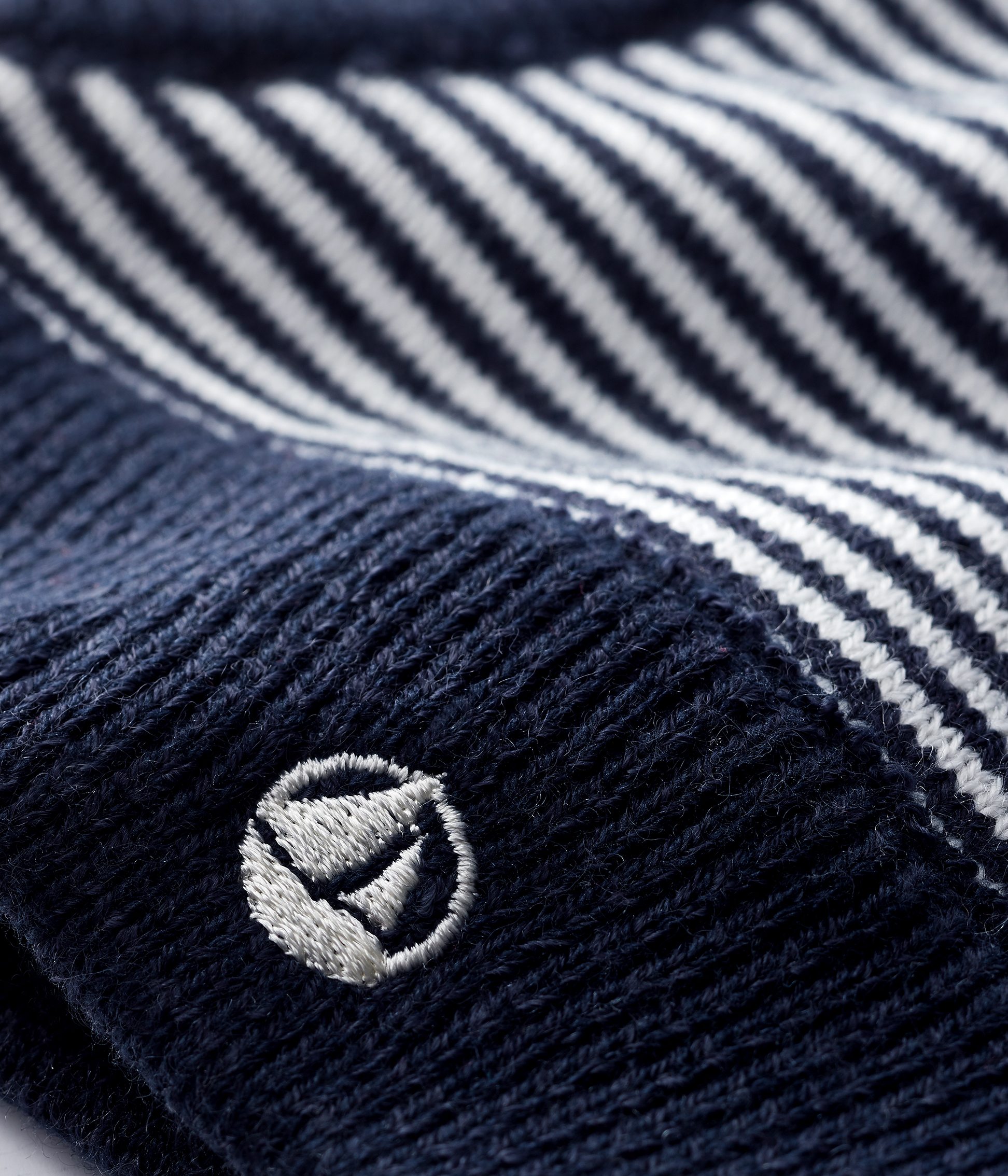 Passamontagna Petit Bateau Unisex Bambini - 55% Lana, 45% Cotone, Lavabile, Taglia Unica