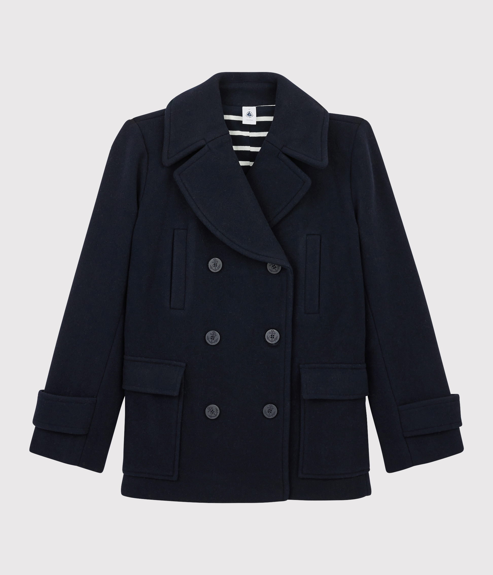 Petit online bateau caban