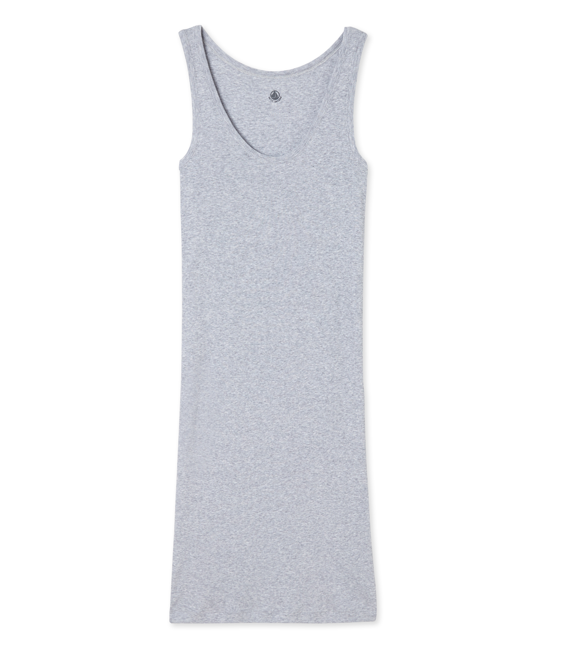 Chemise de nuit femme petit bateau best sale