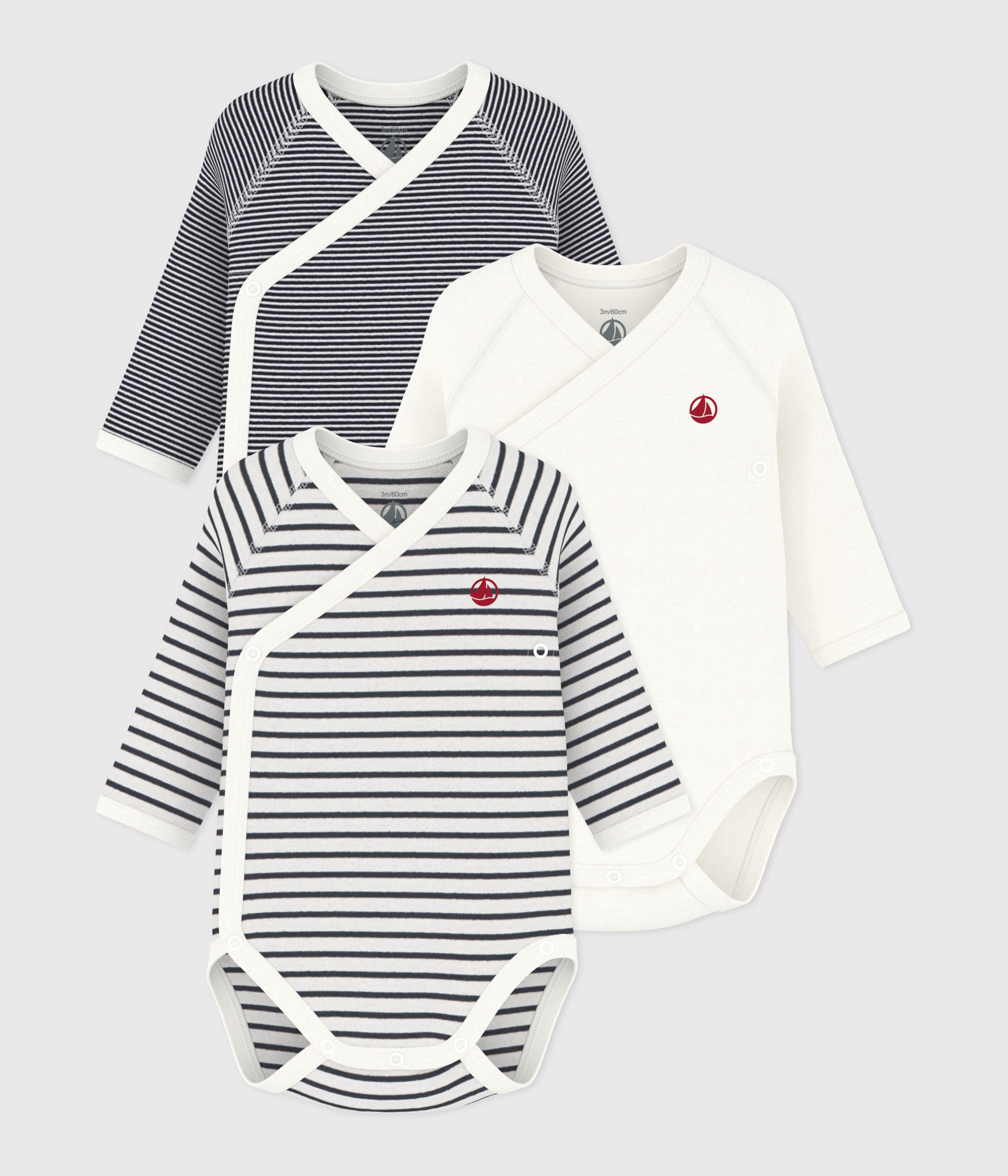 Body petit bateau bimba 2025