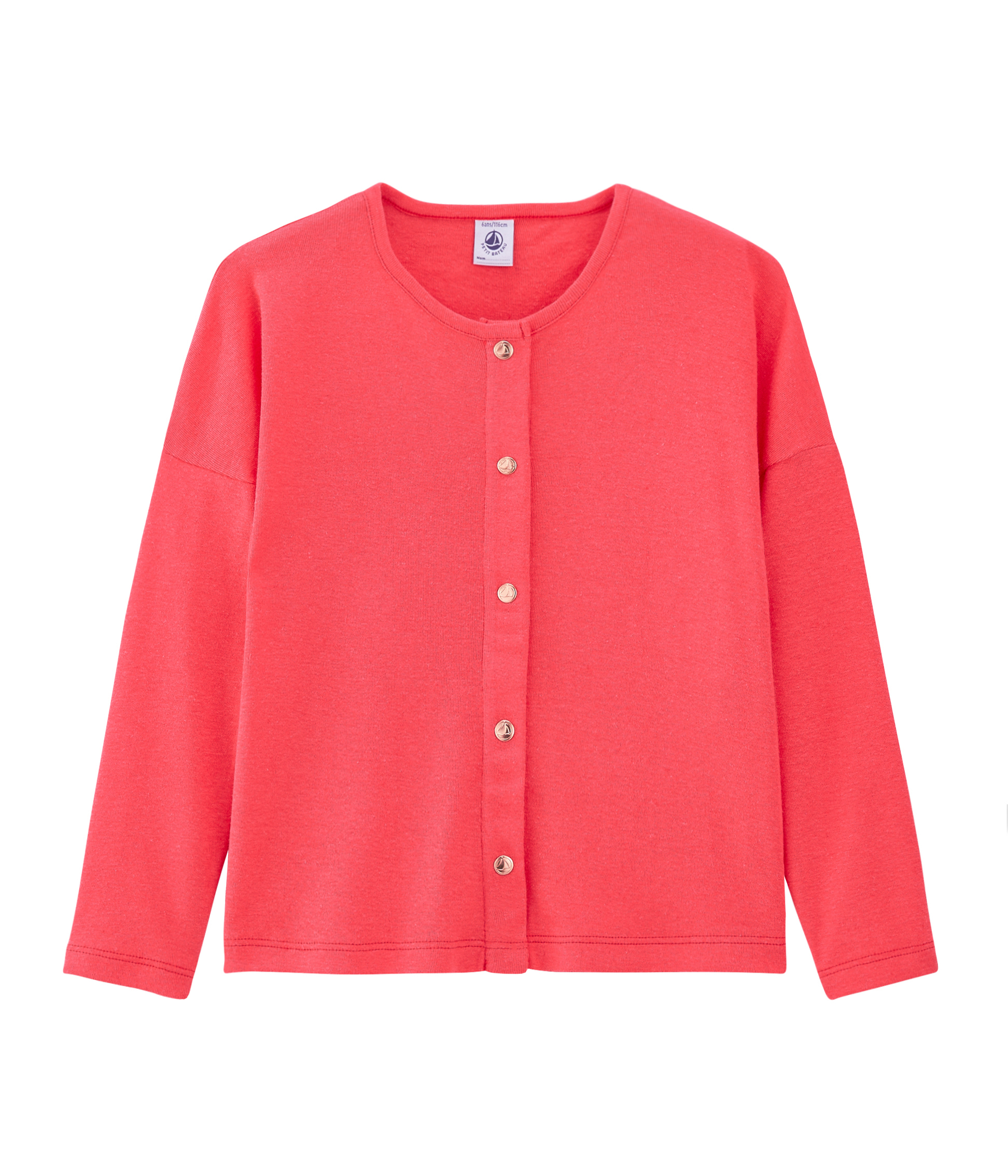 Cardigan bambina